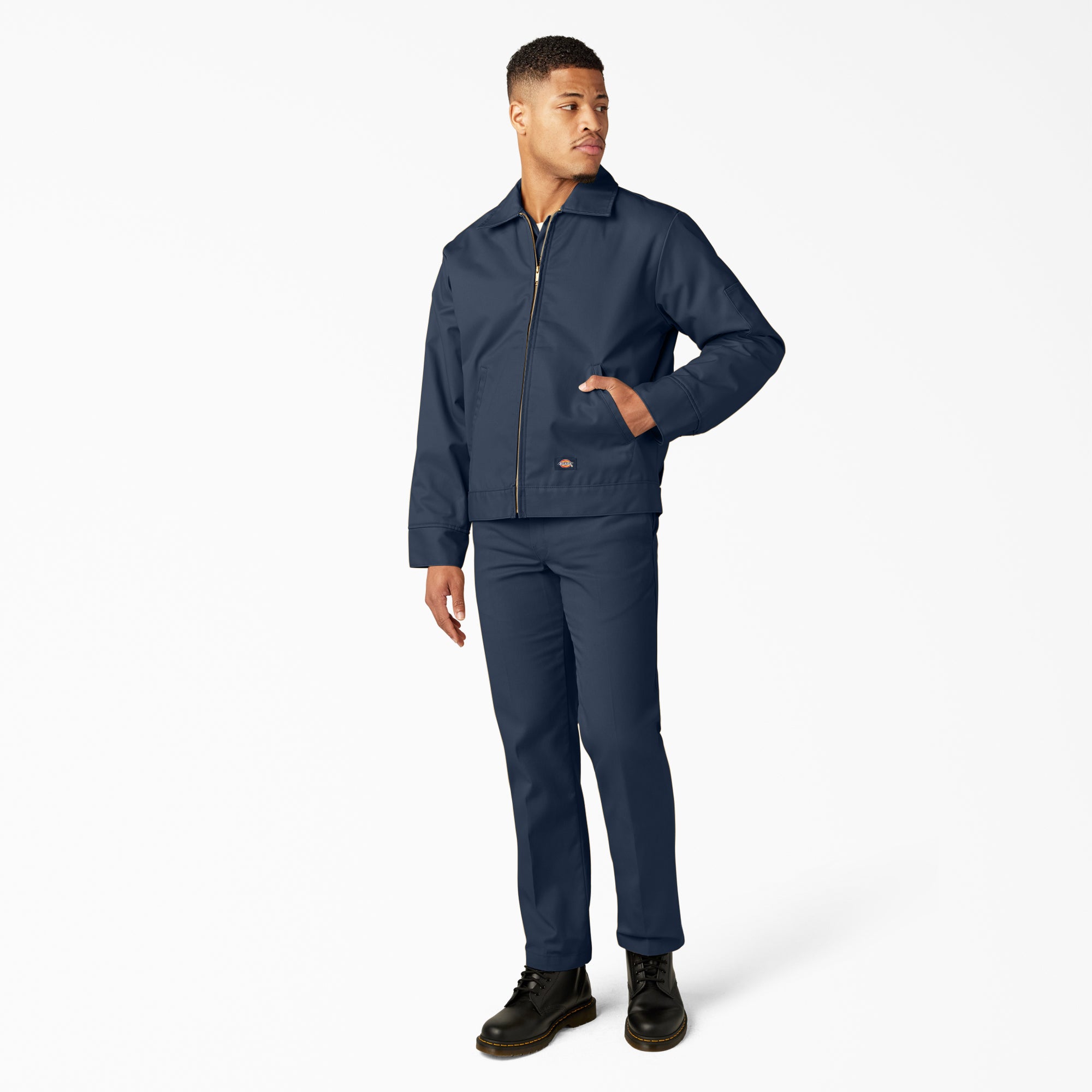 Insulated Eisenhower Jacket - 图片 5