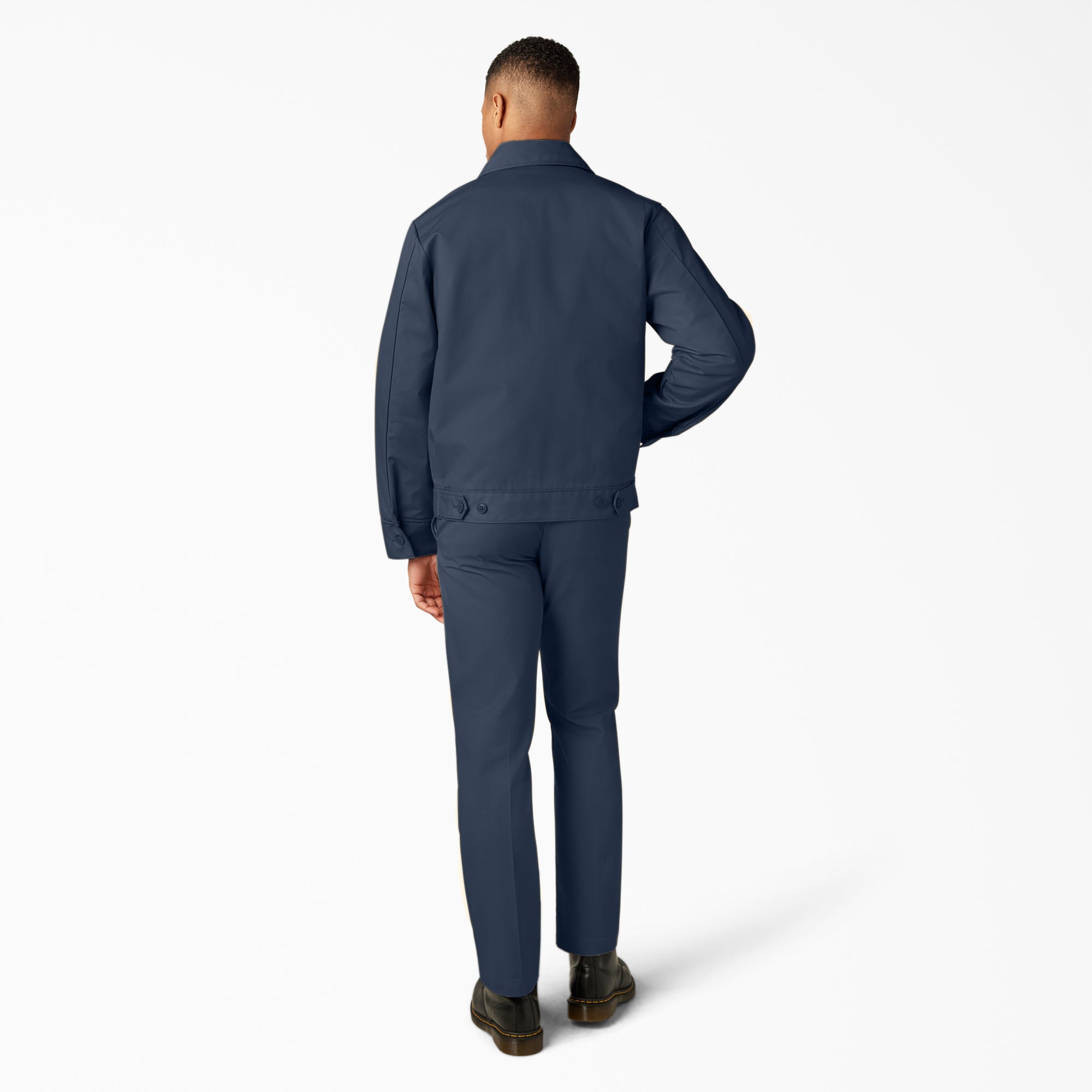 Insulated Eisenhower Jacket - 图片 6