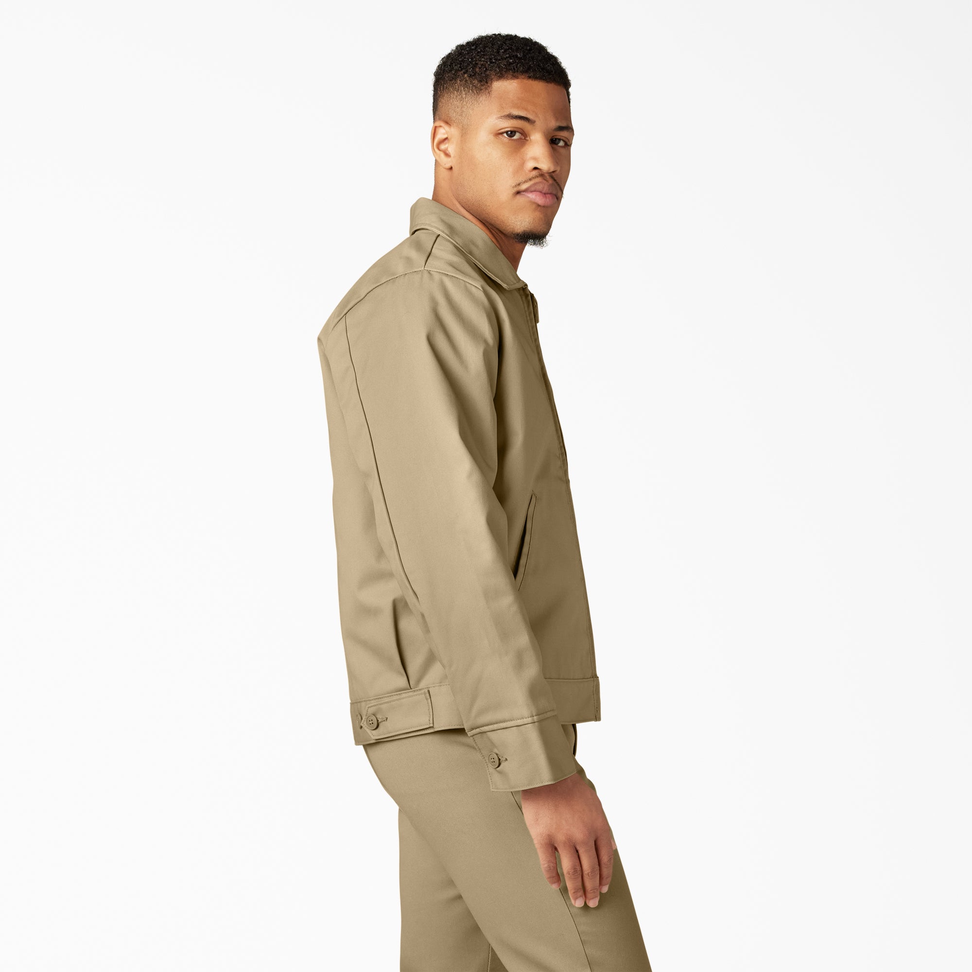 Insulated Eisenhower Jacket - 图片 4