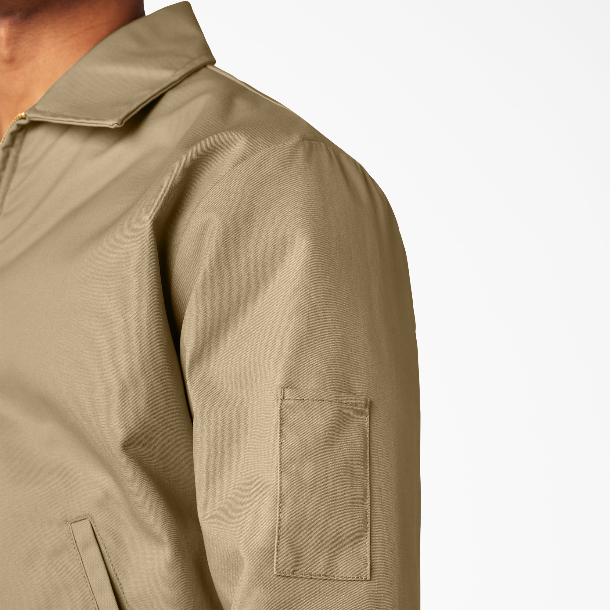 Insulated Eisenhower Jacket - 图片 9