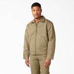 Insulated Eisenhower Jacket