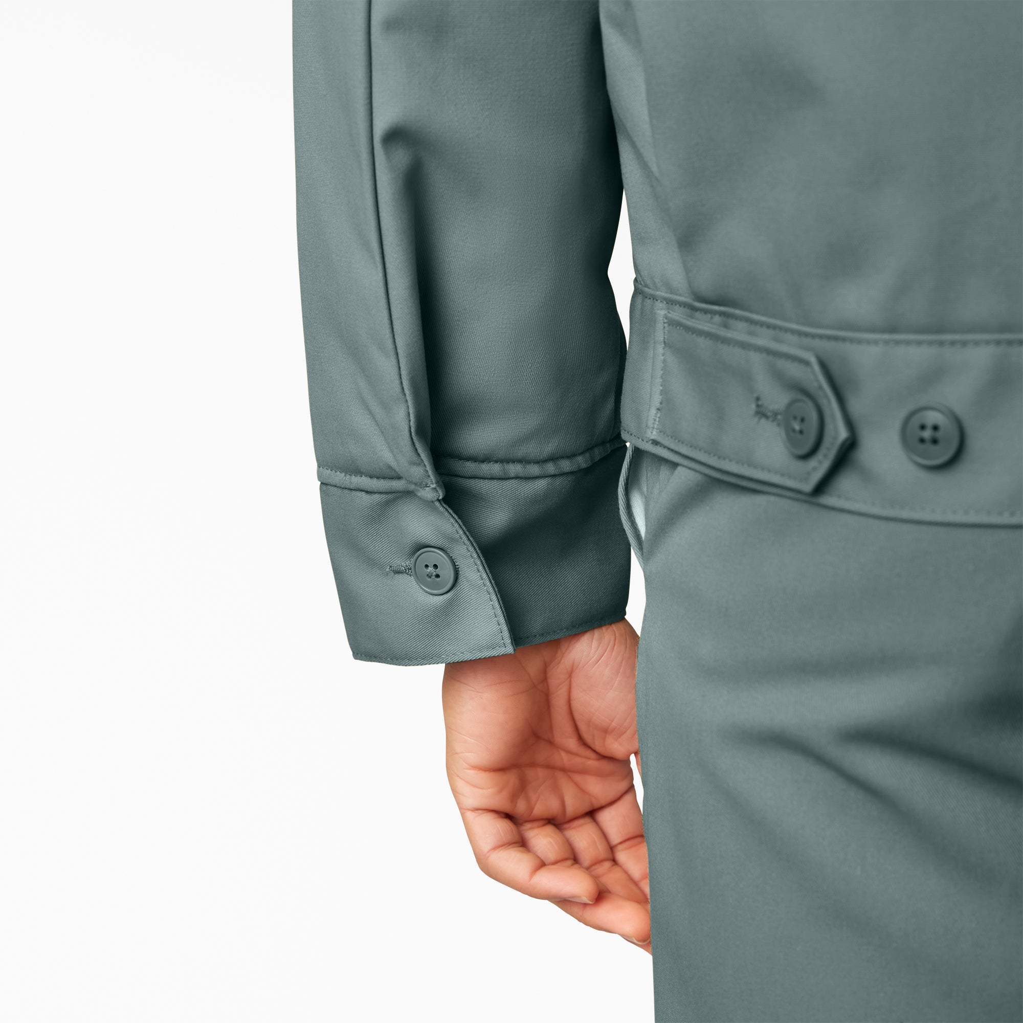 Insulated Eisenhower Jacket - 图片 10