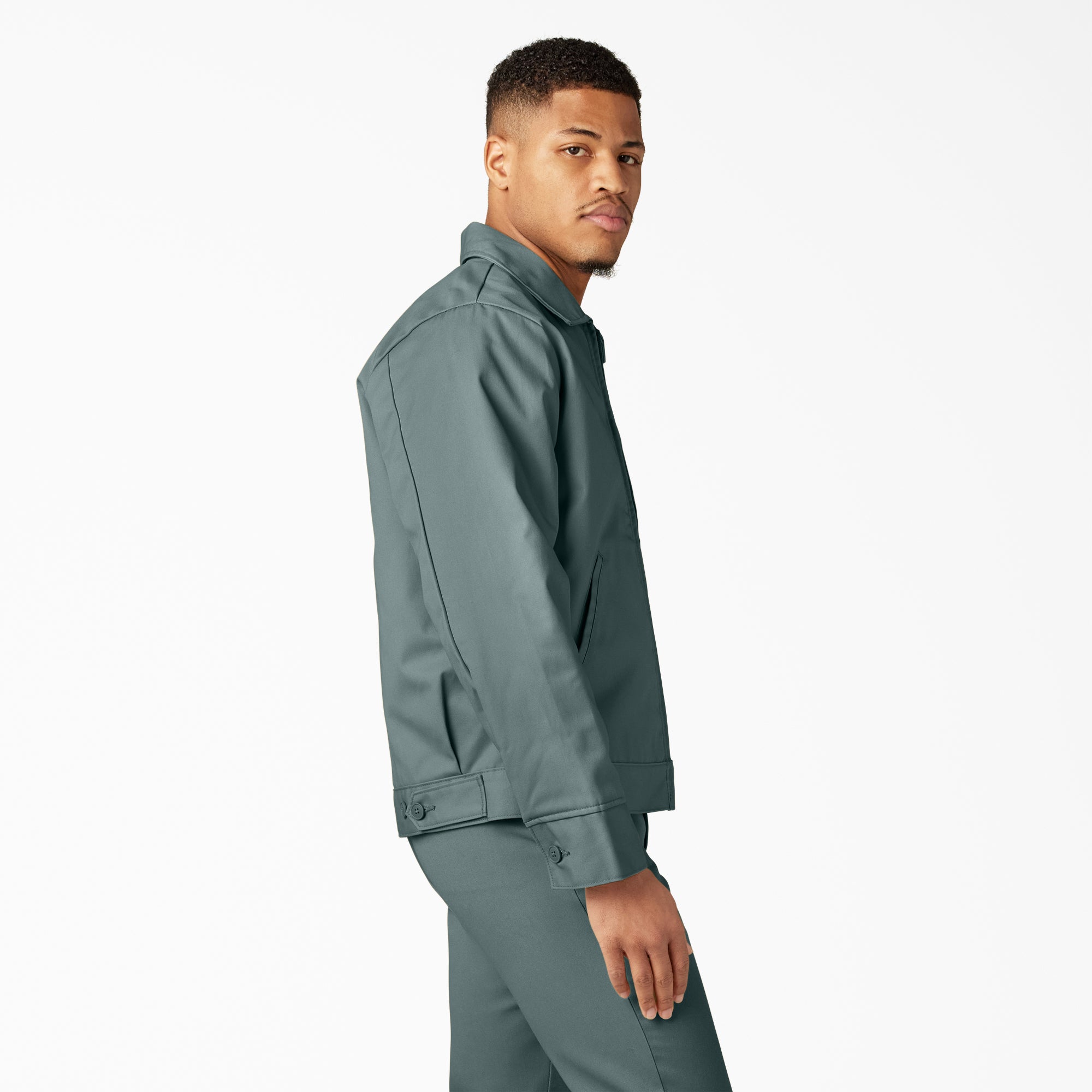 Insulated Eisenhower Jacket - 图片 4