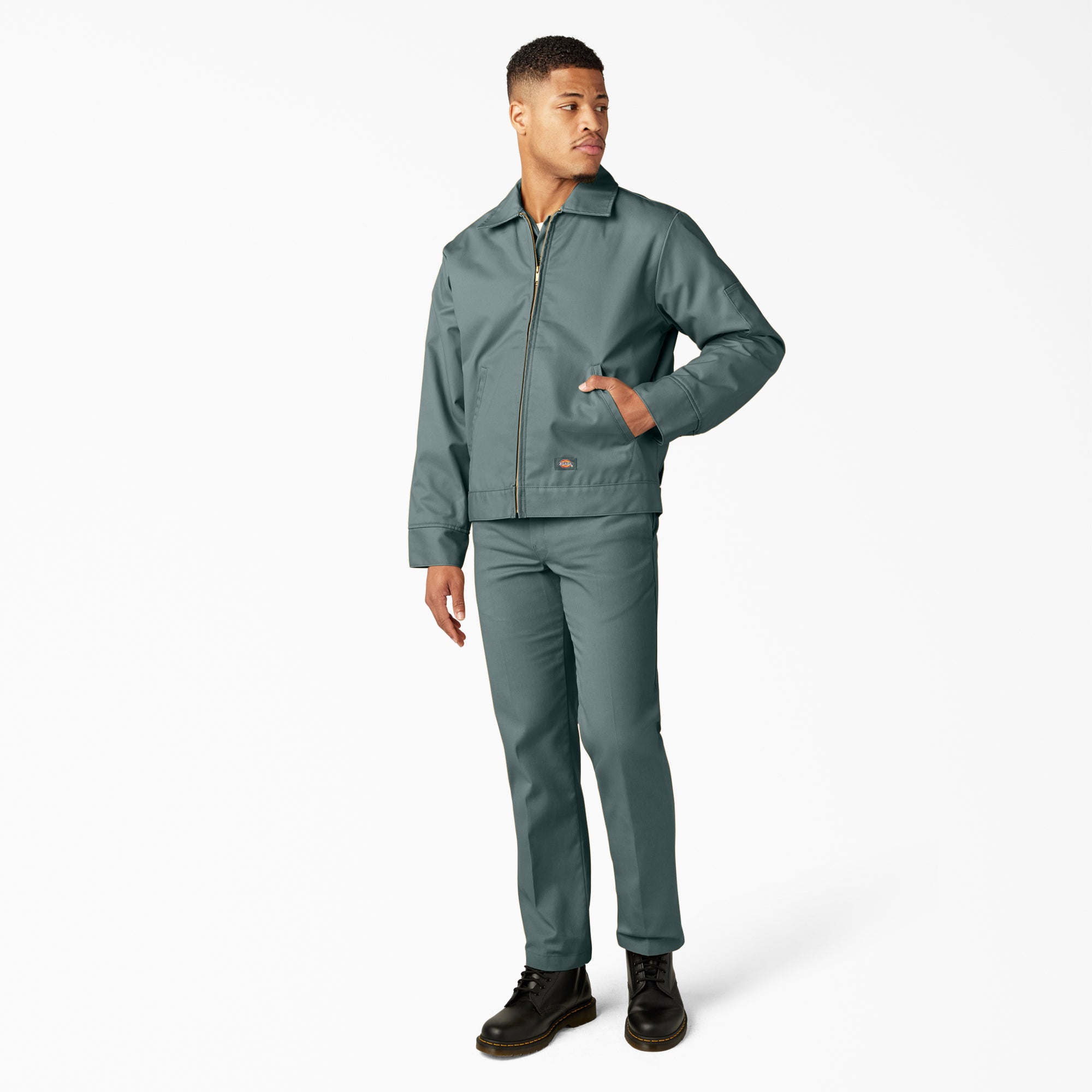 Insulated Eisenhower Jacket - 图片 5