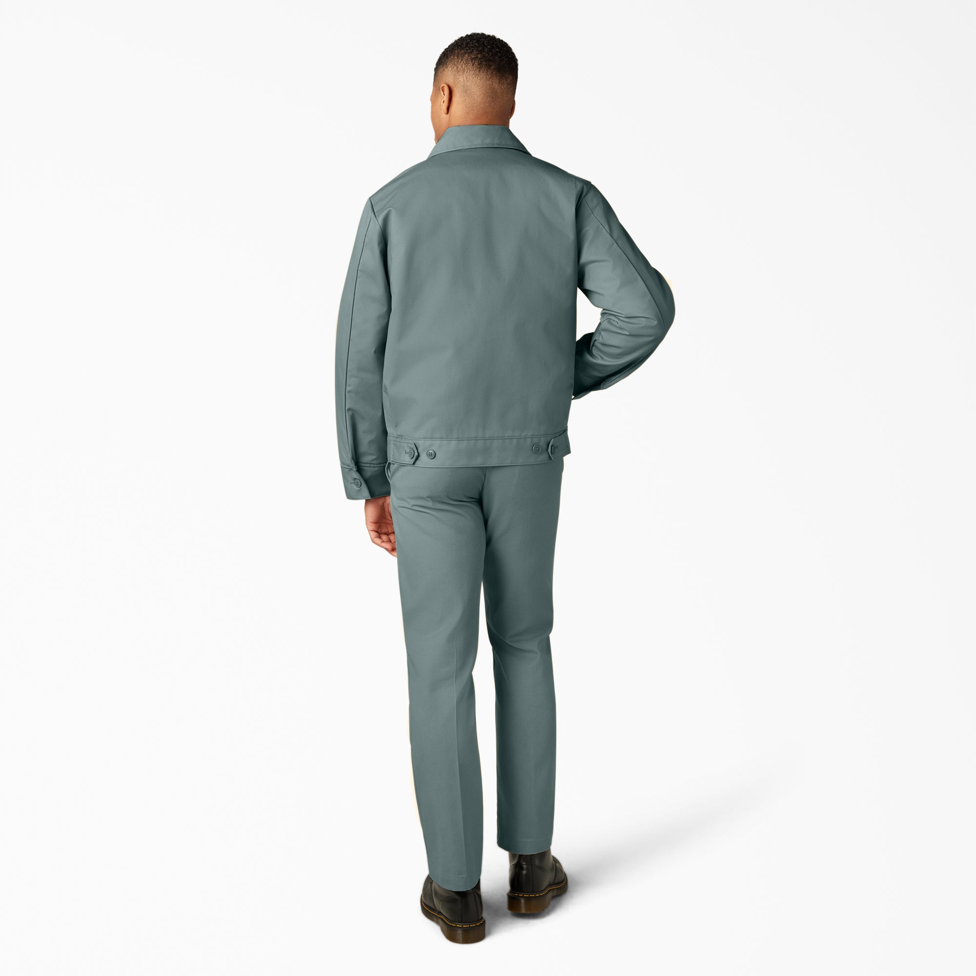 Insulated Eisenhower Jacket - 图片 6