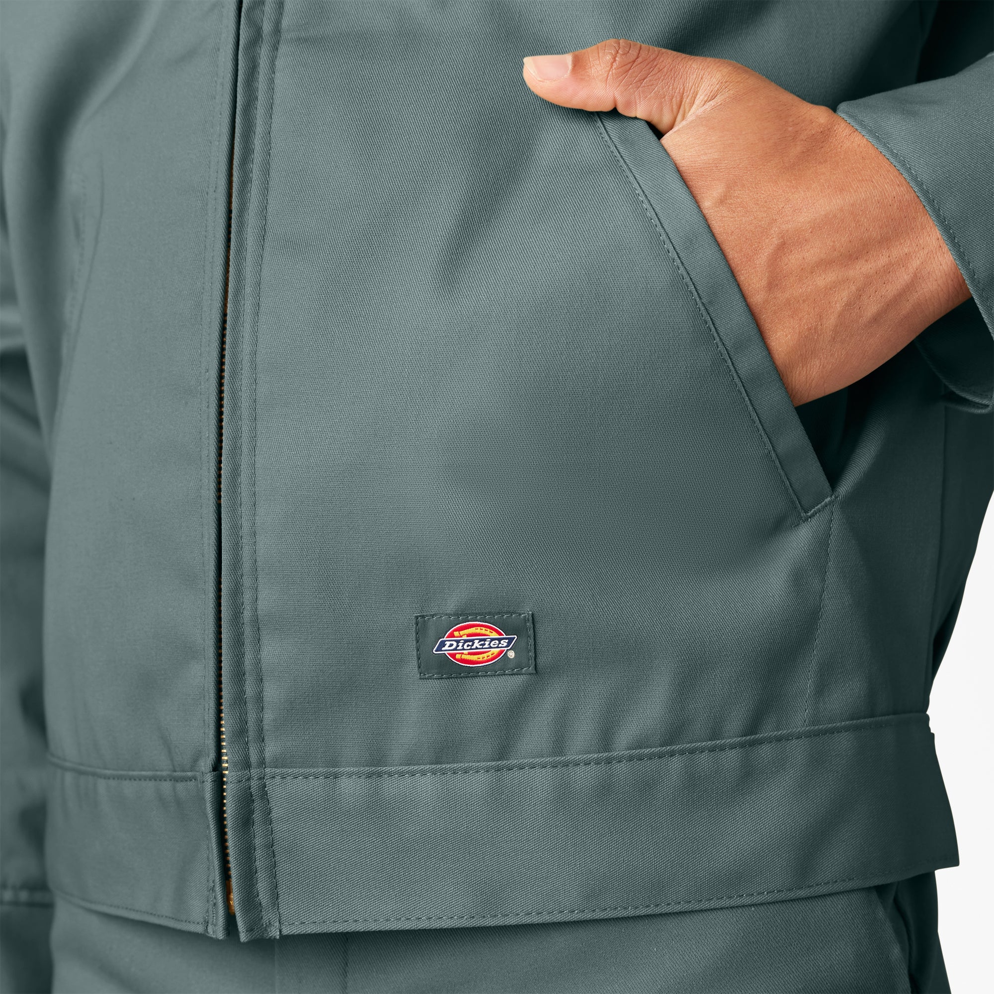 Insulated Eisenhower Jacket - 图片 7