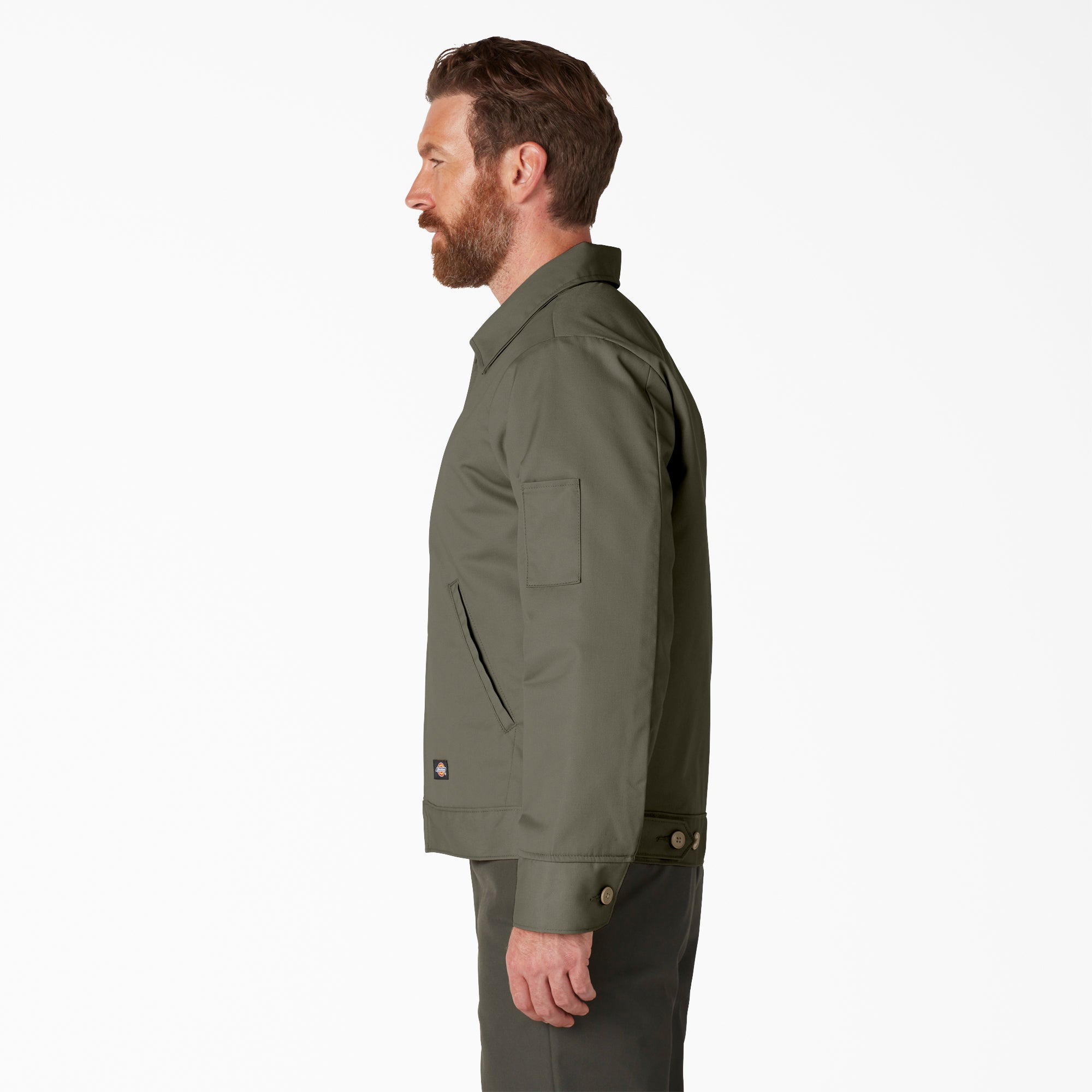 Insulated Eisenhower Jacket - 图片 3