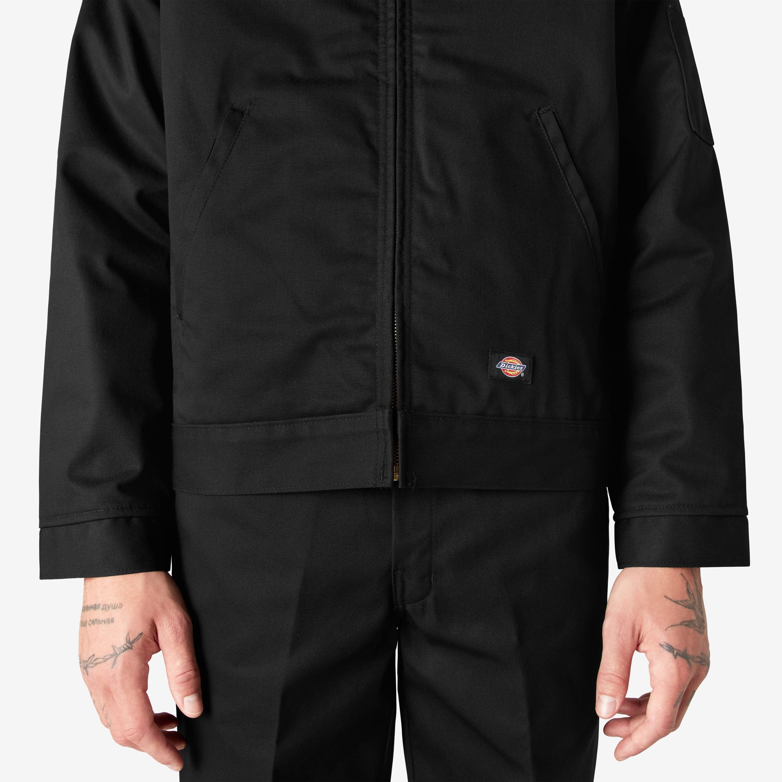 Insulated Eisenhower Jacket - 图片 7