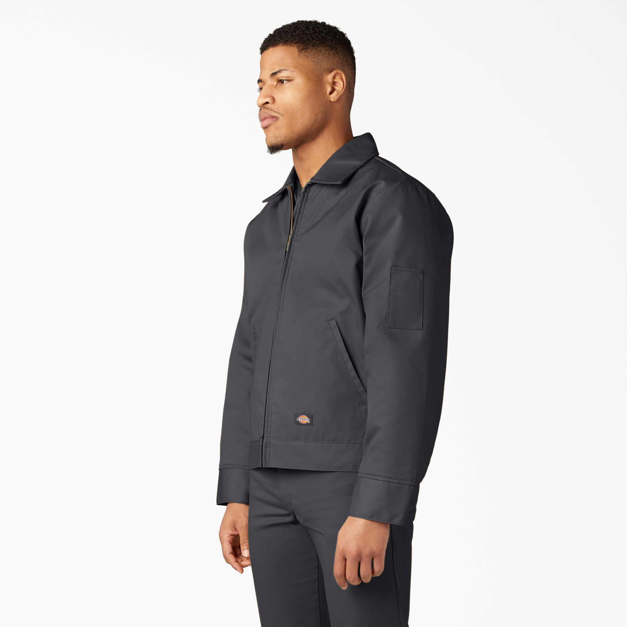 Insulated Eisenhower Jacket - 图片 3
