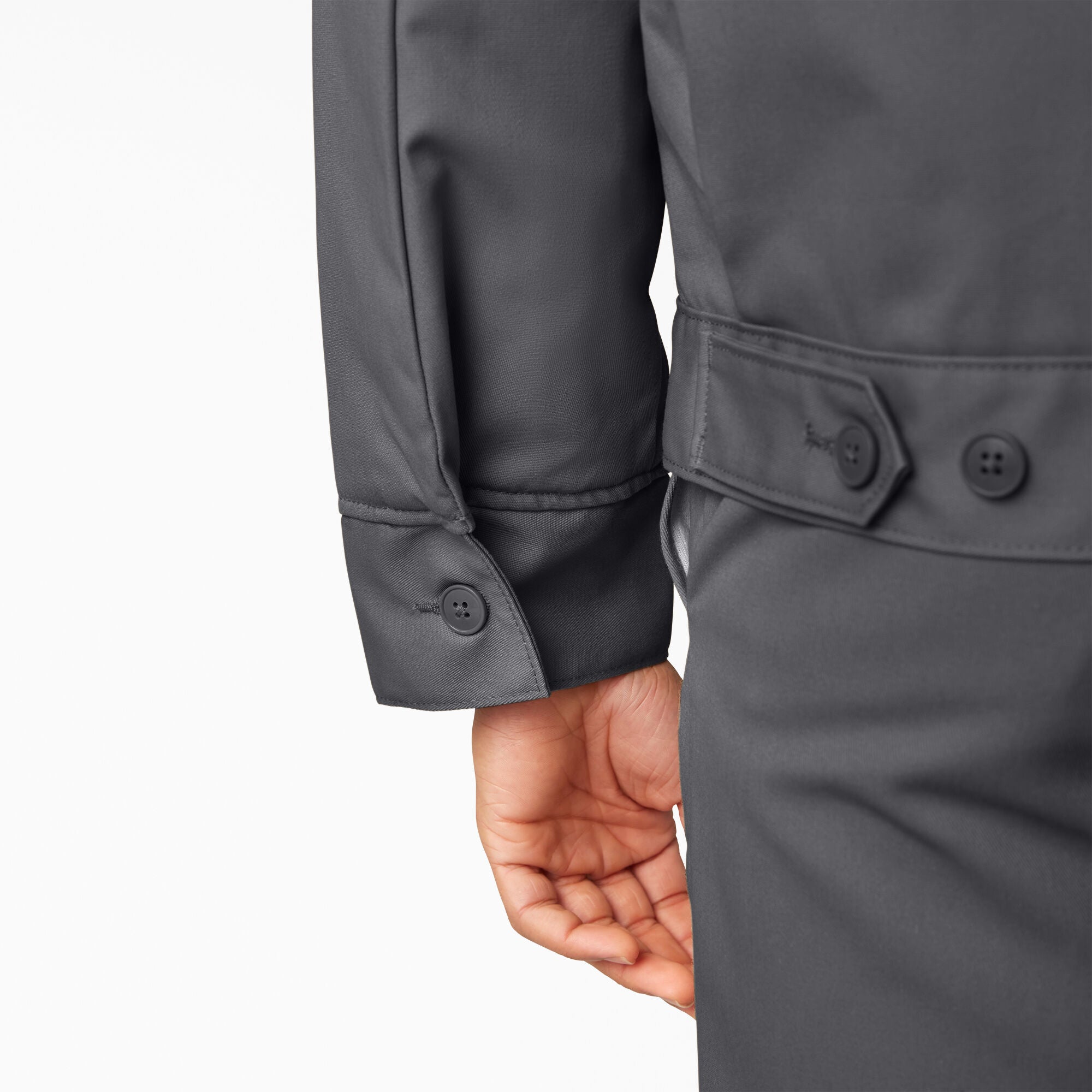 Insulated Eisenhower Jacket - 图片 10