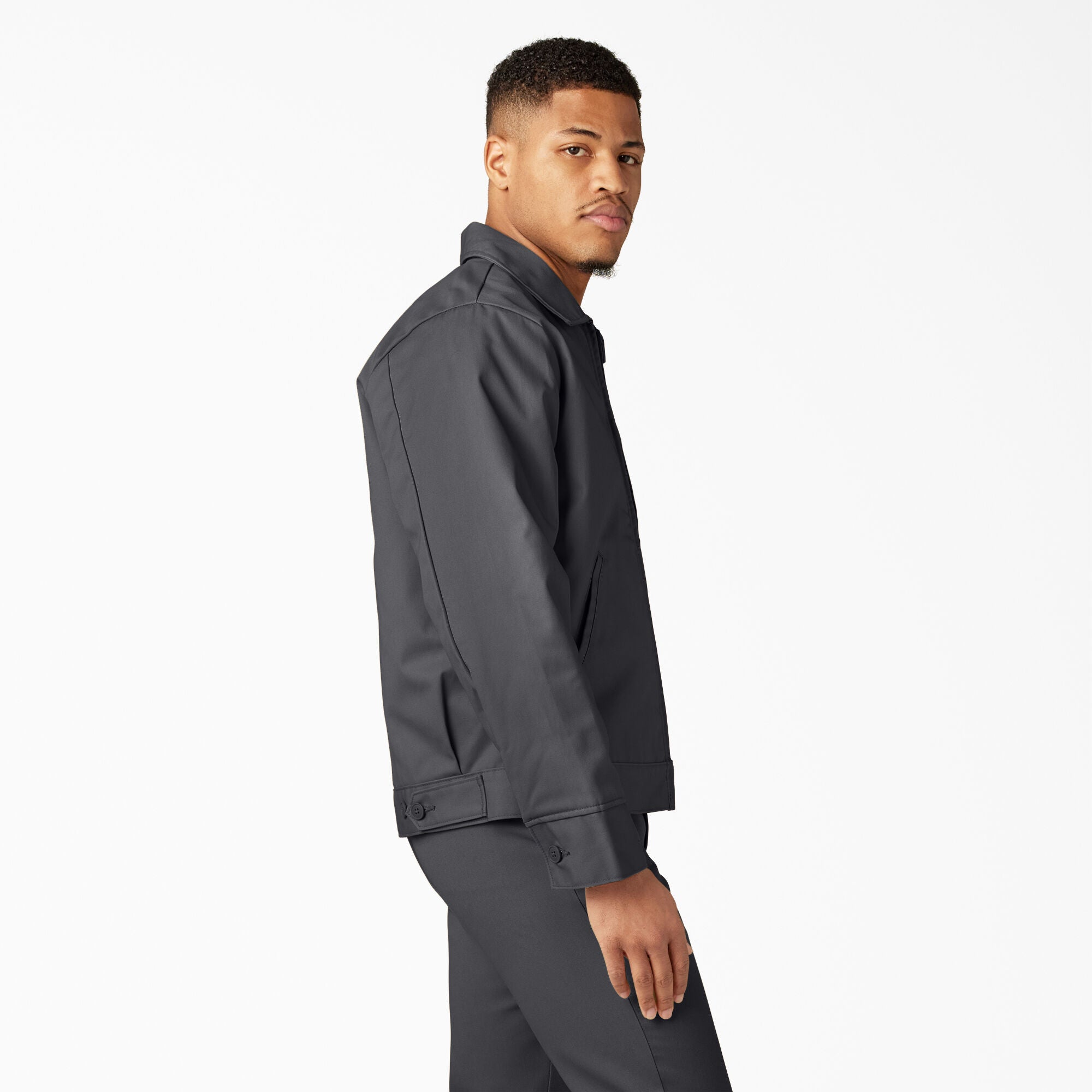 Insulated Eisenhower Jacket - 图片 4