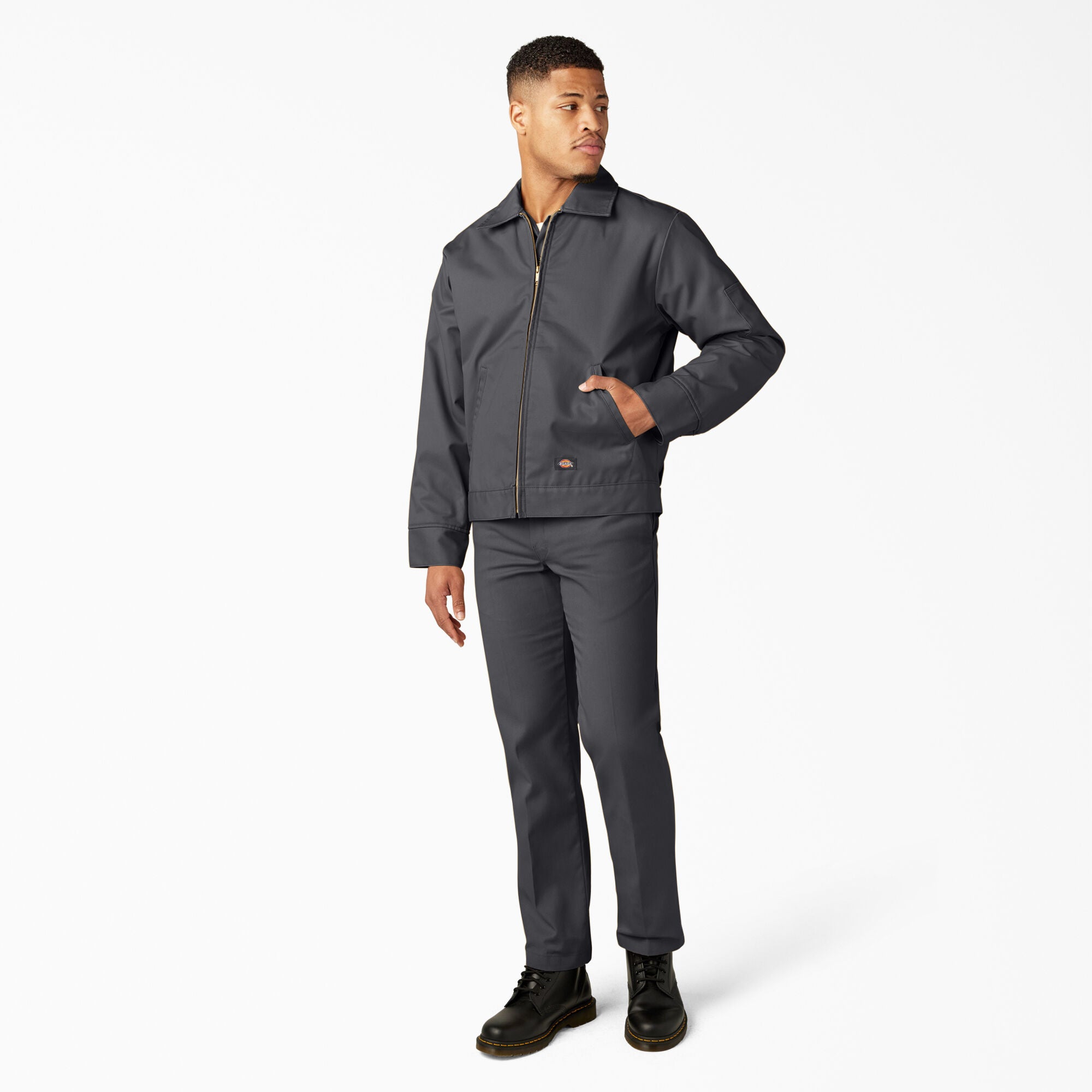 Insulated Eisenhower Jacket - 图片 5