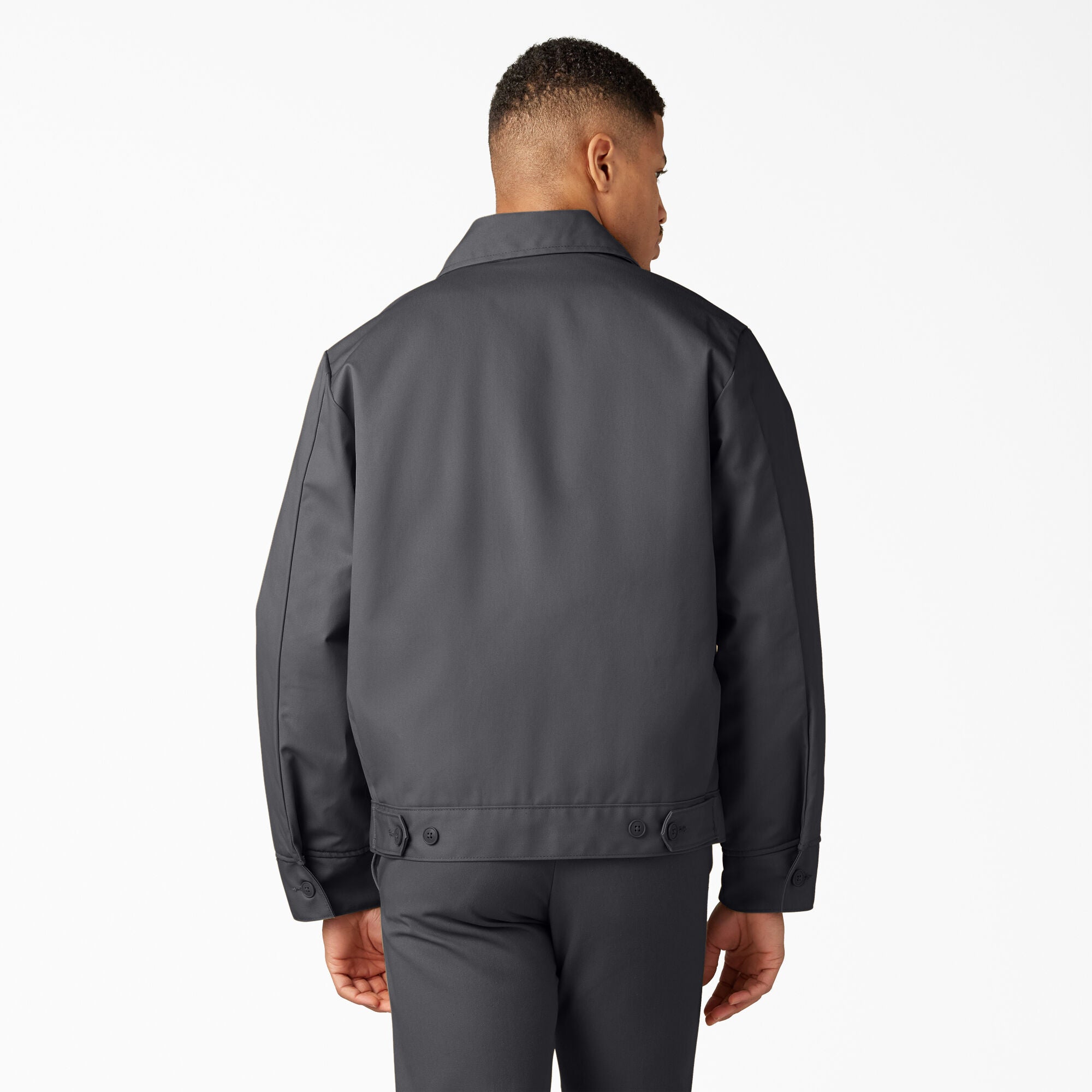 Insulated Eisenhower Jacket - 图片 2