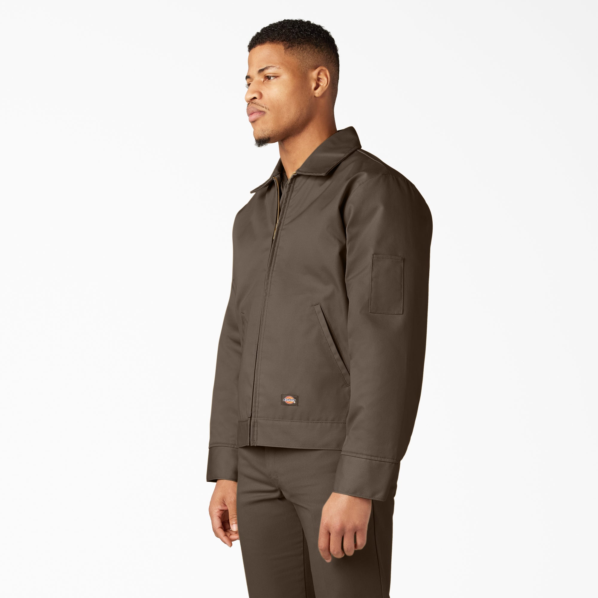 Insulated Eisenhower Jacket - 图片 3