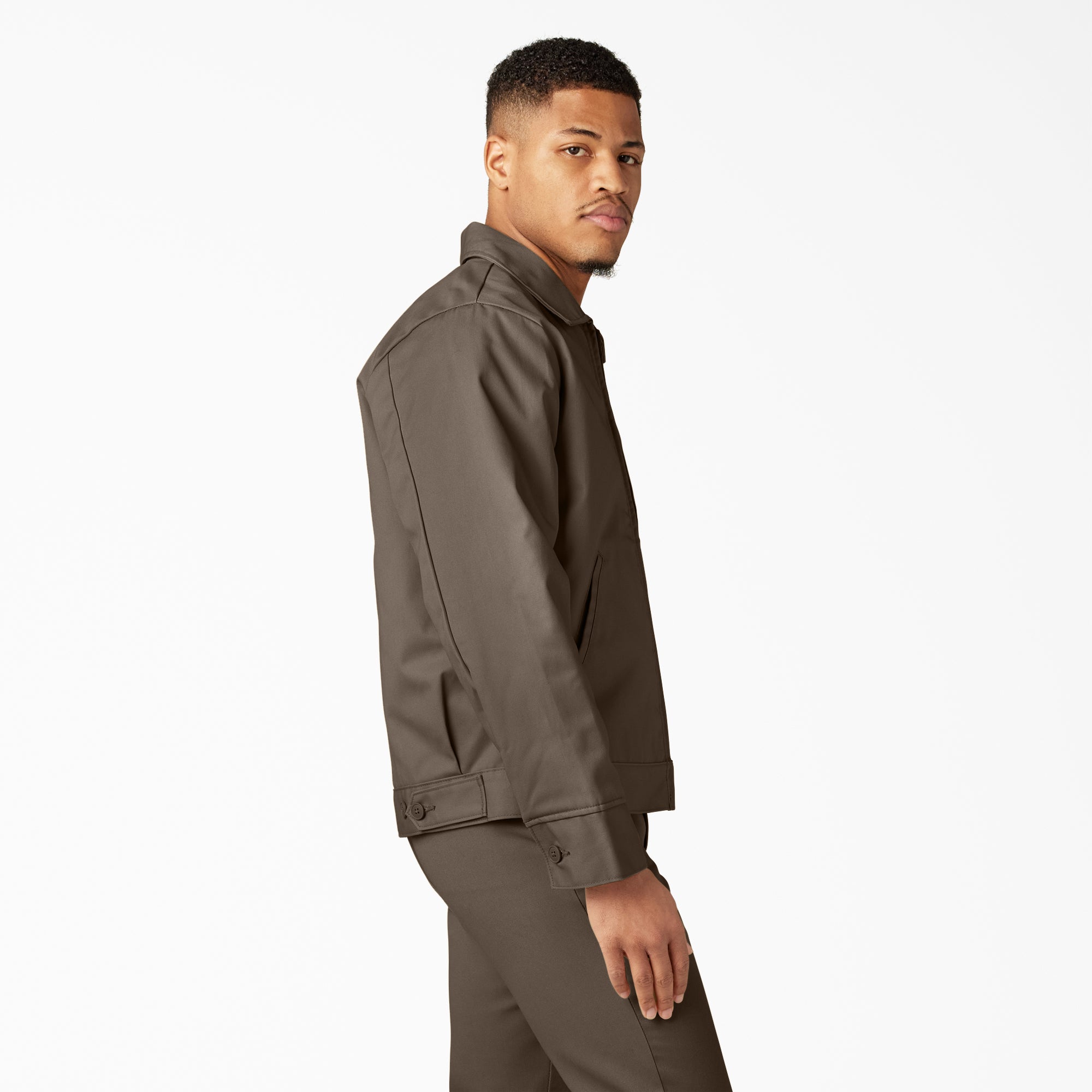 Insulated Eisenhower Jacket - 图片 4