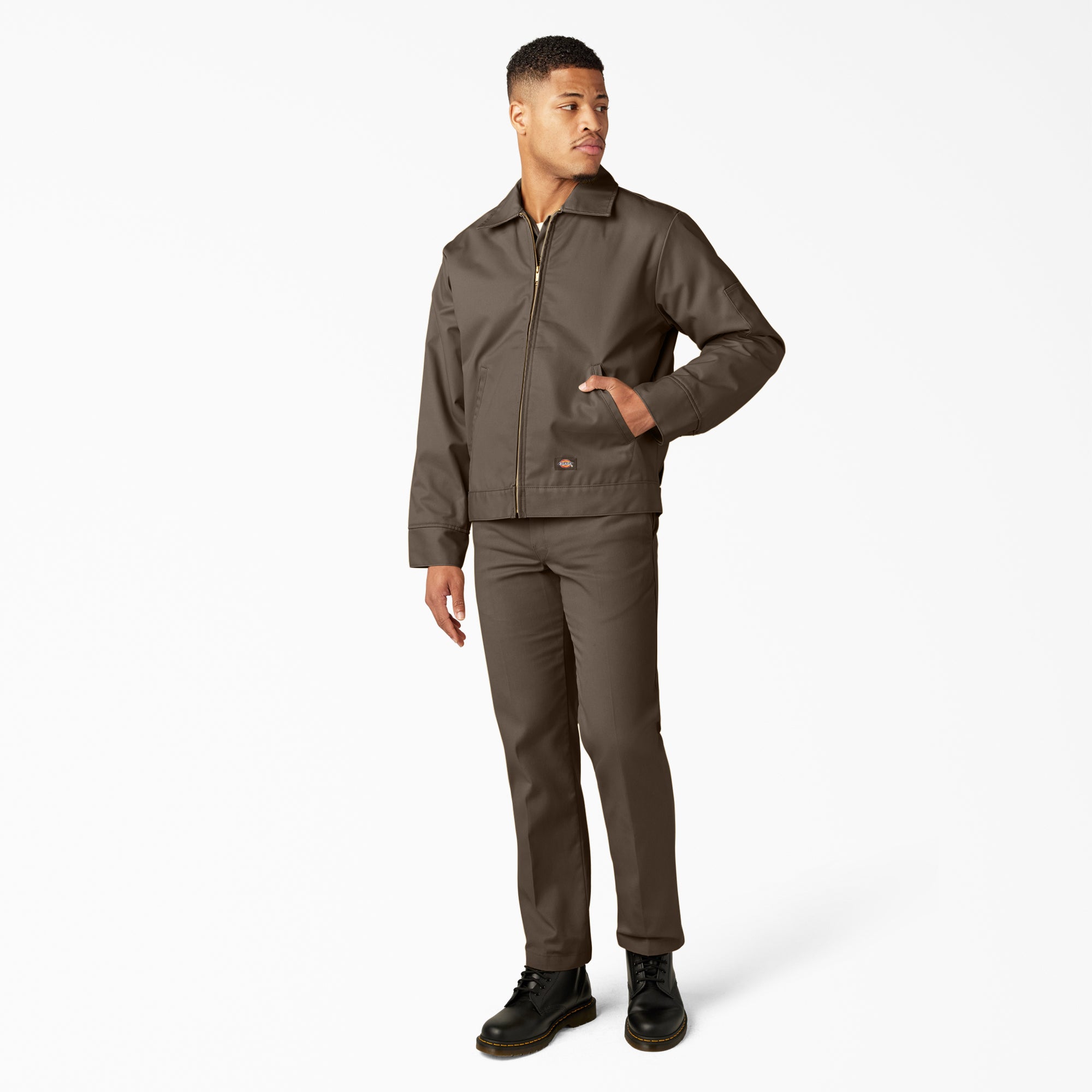 Insulated Eisenhower Jacket - 图片 5