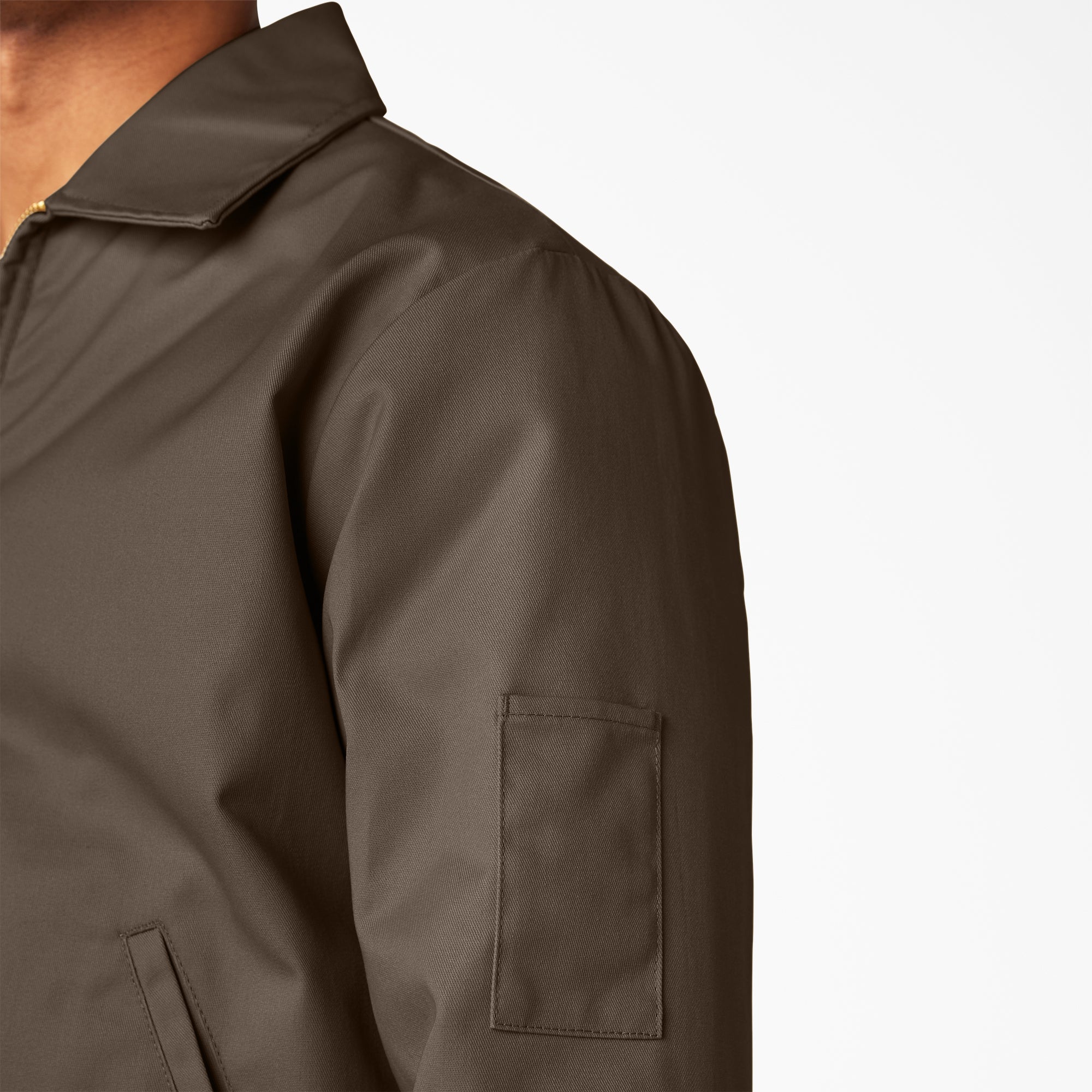 Insulated Eisenhower Jacket - 图片 9