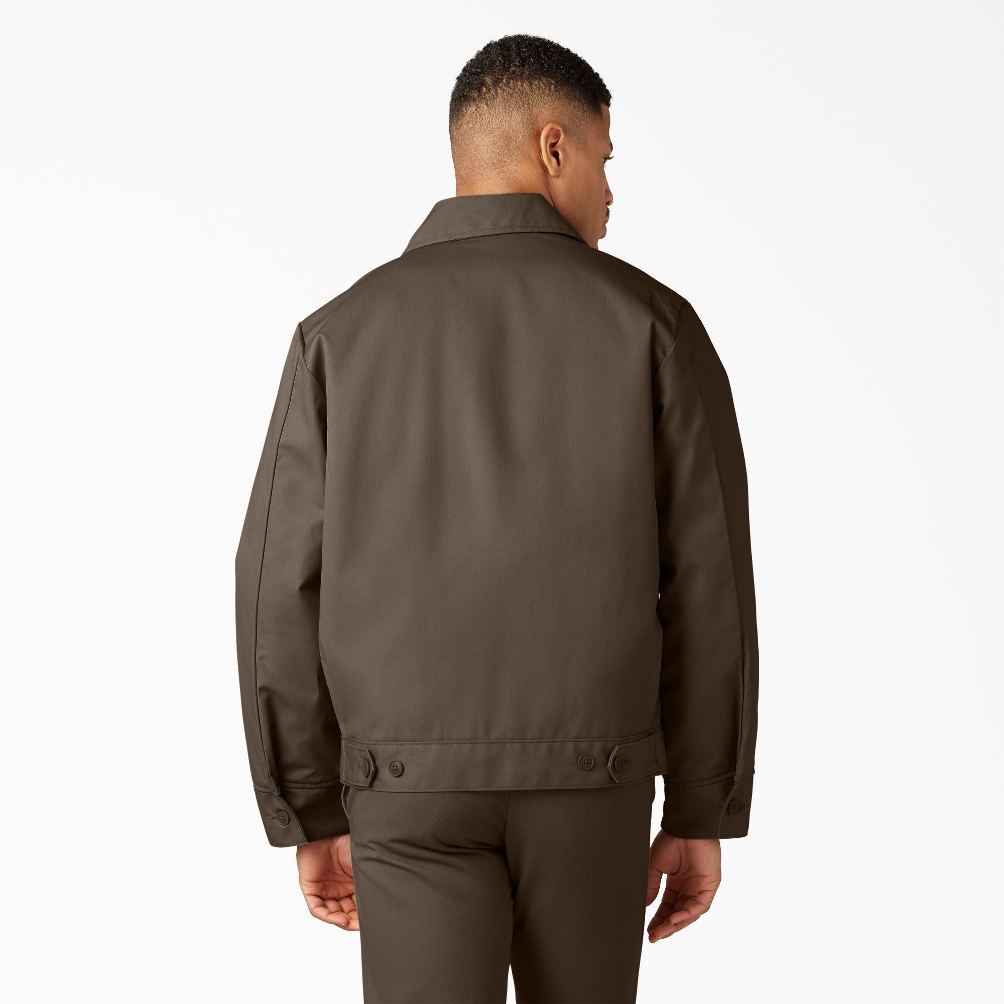 Insulated Eisenhower Jacket - 图片 2