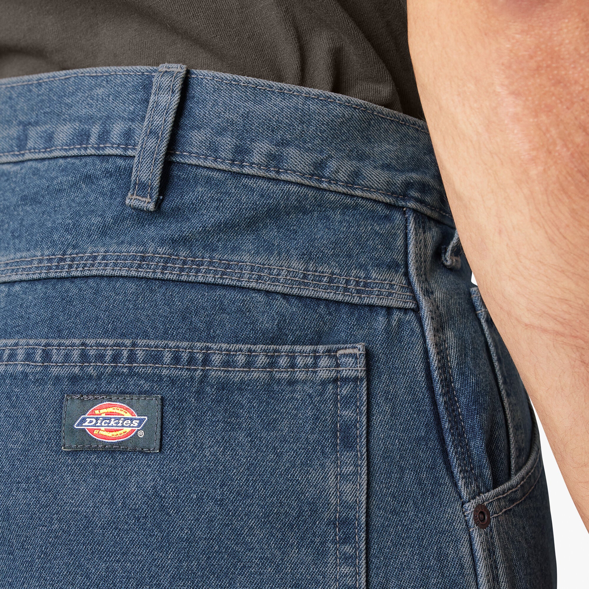 Relaxed Fit Carpenter Jeans - 图片 9