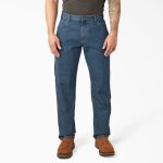 Relaxed Fit Carpenter Jeans