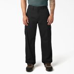 Loose Fit Cargo Pants