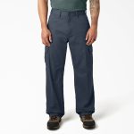 Loose Fit Cargo Pants
