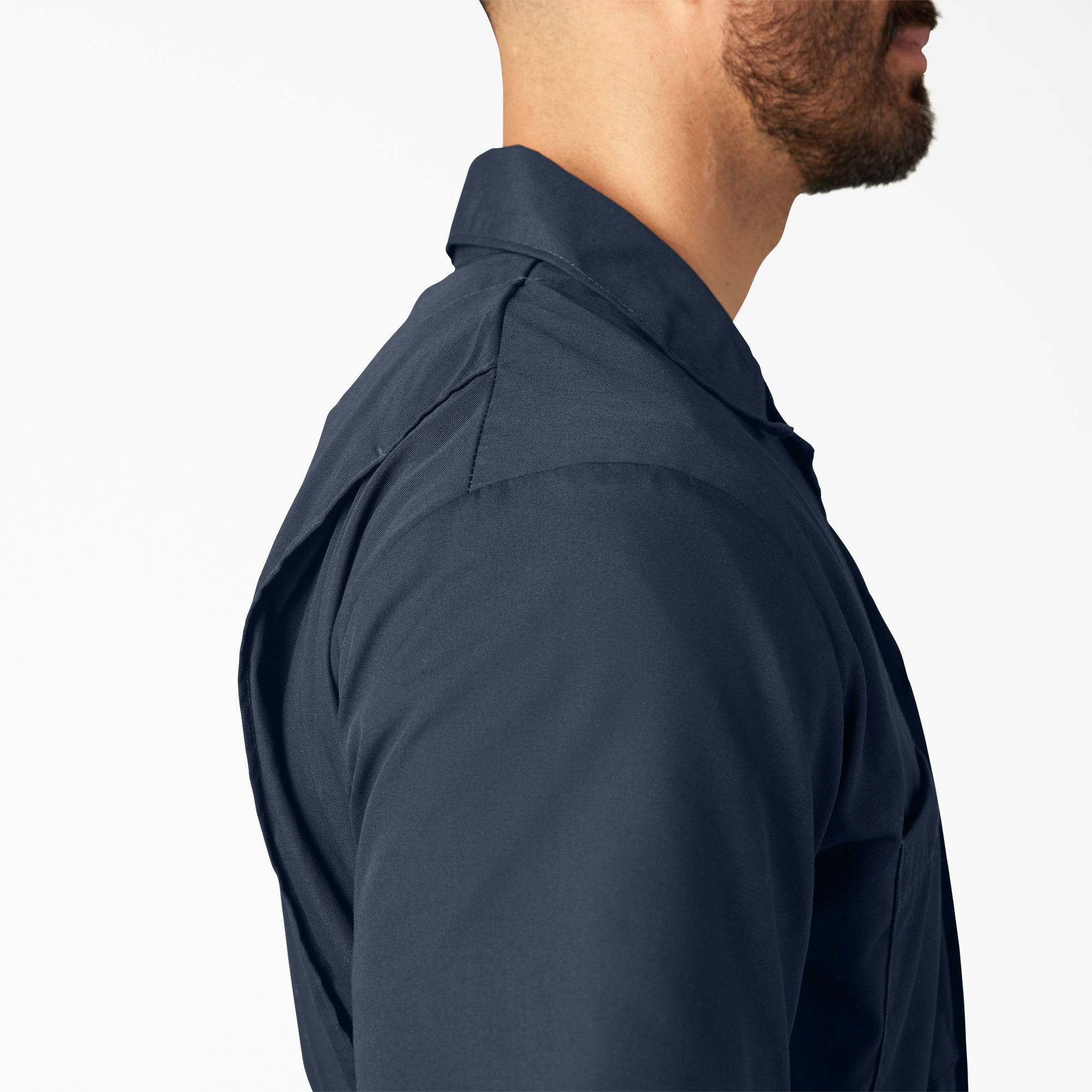 Short Sleeve Coveralls - 图片 5