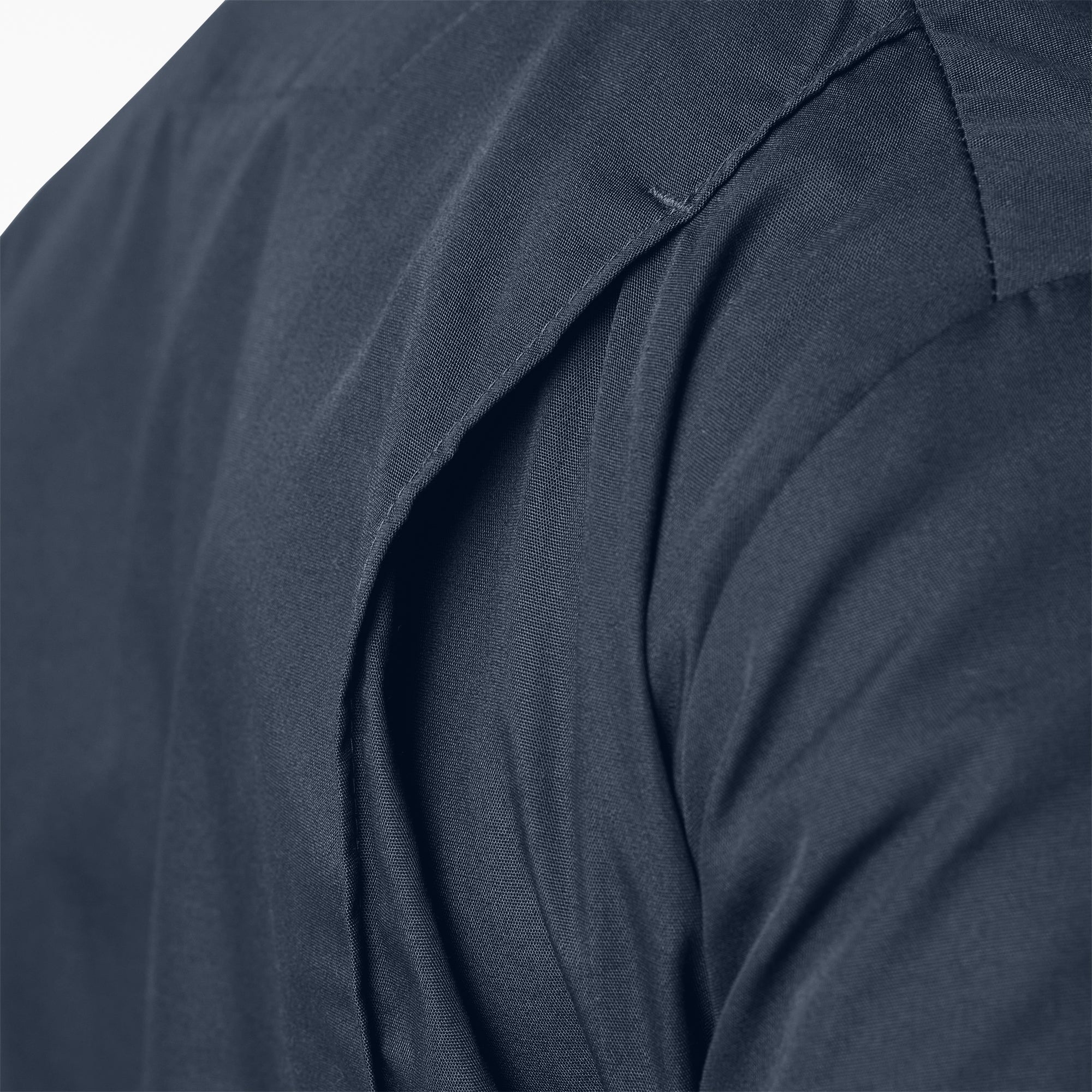 Short Sleeve Coveralls - 图片 6