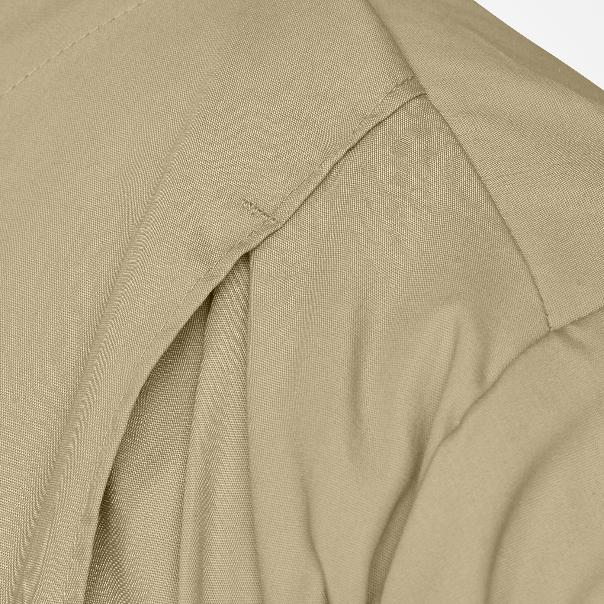 Short Sleeve Coveralls - 图片 6