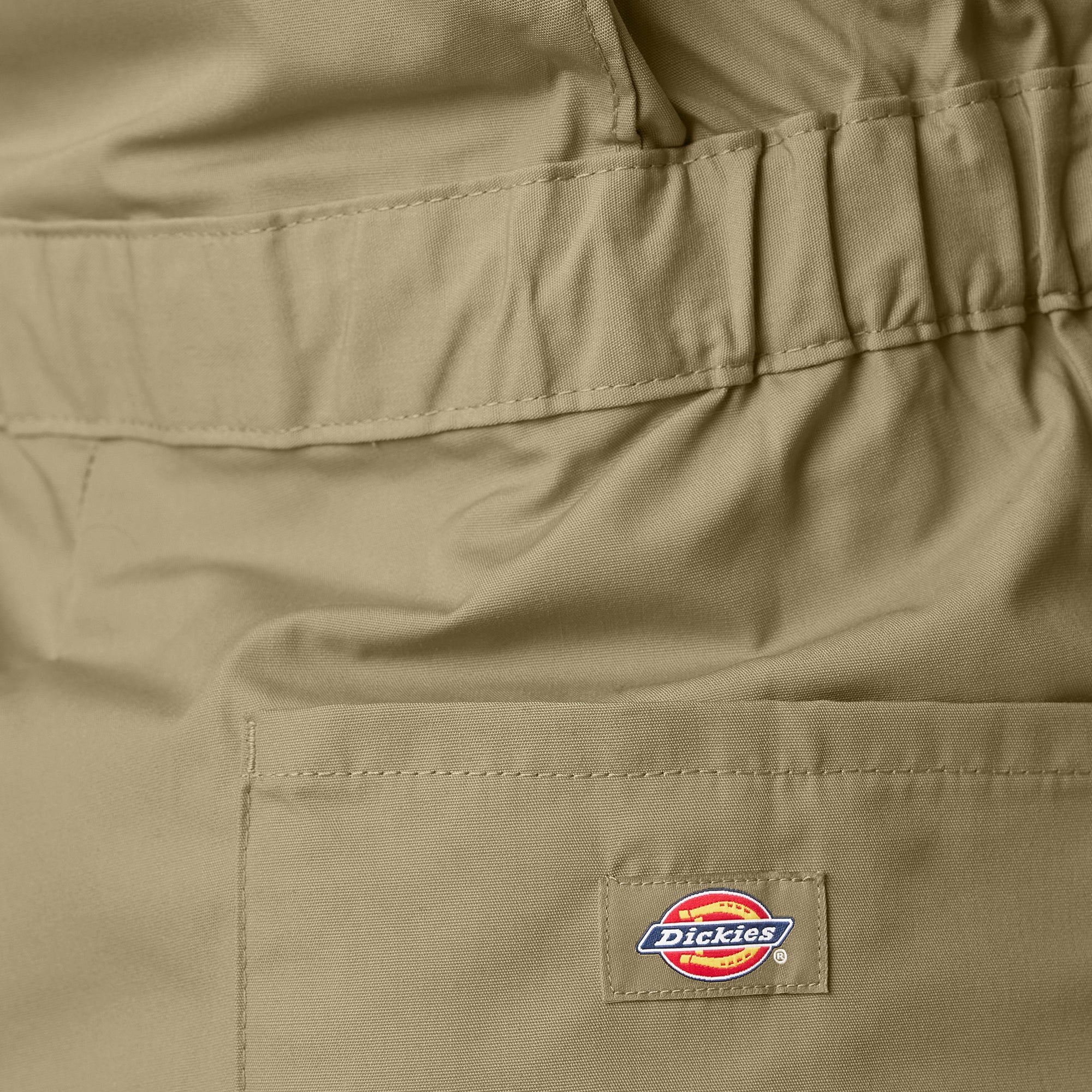 Short Sleeve Coveralls - 图片 7