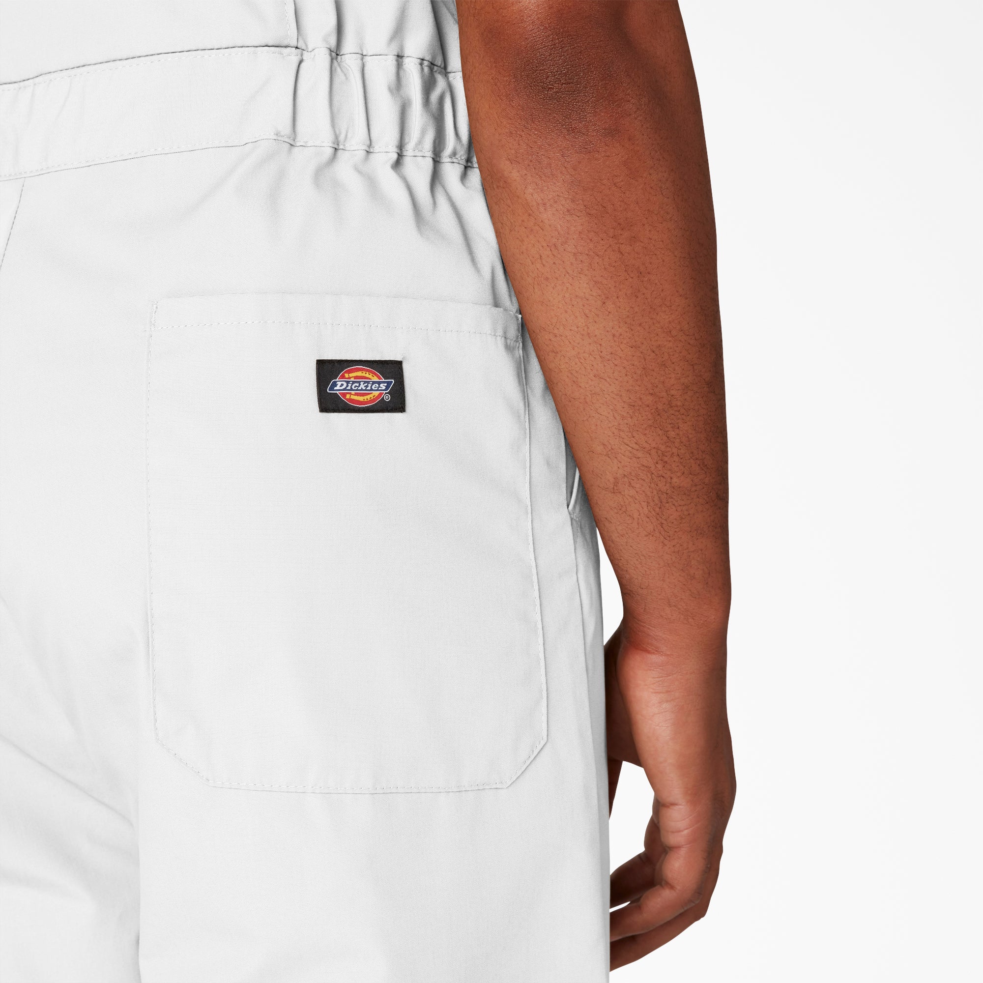 Short Sleeve Coveralls - 图片 6