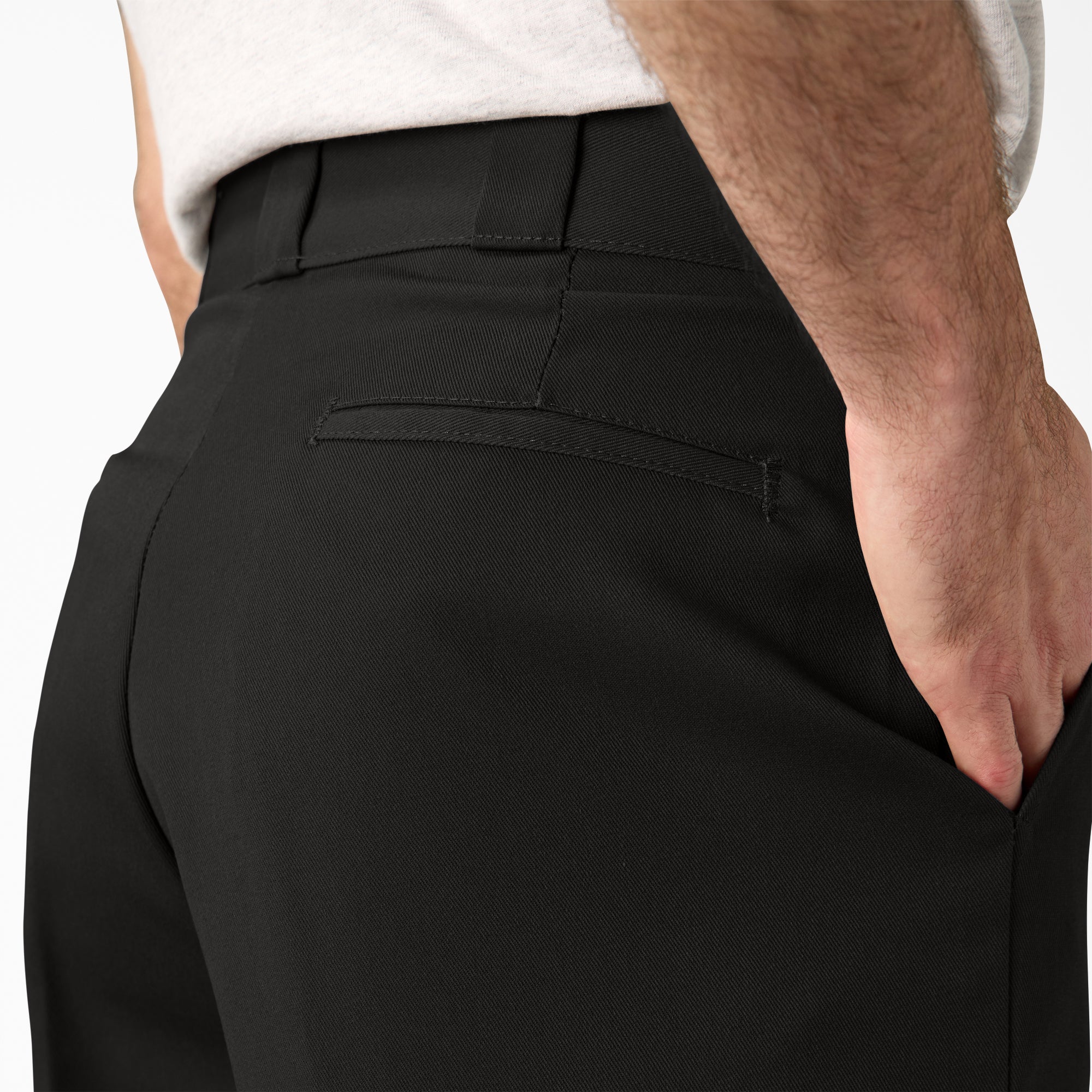 Loose Fit Multi-Use Pocket Work Shorts. 15 - 图片 7