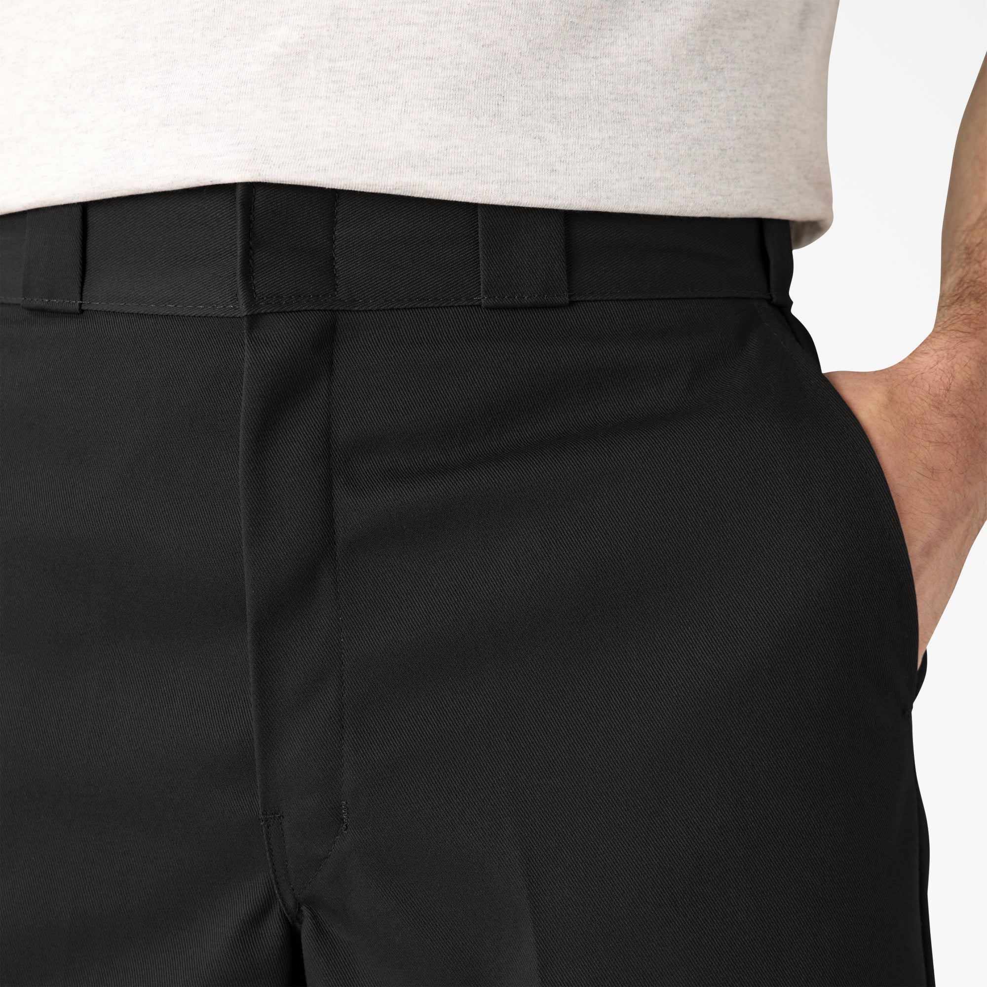 Loose Fit Multi-Use Pocket Work Shorts. 15 - 图片 9