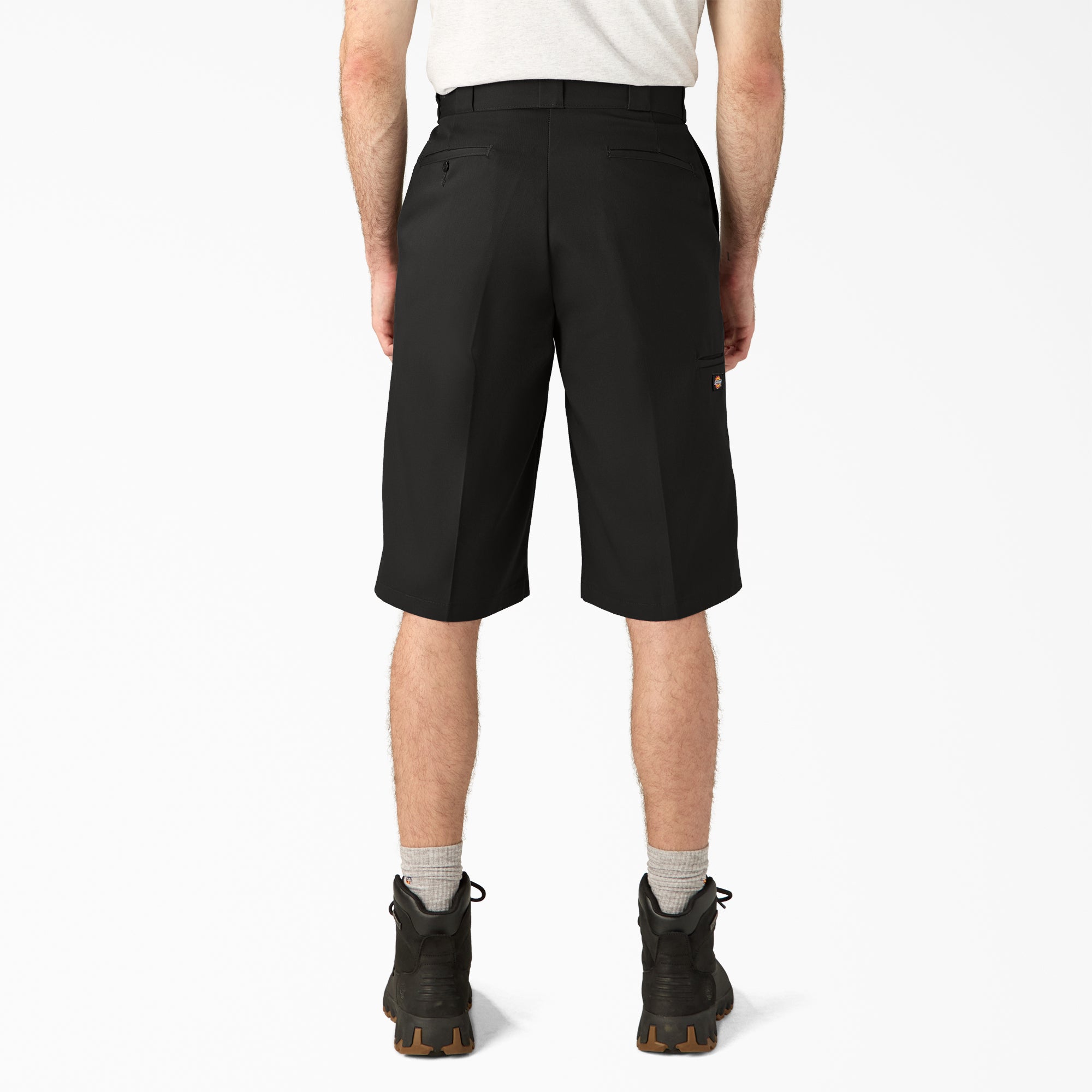 Loose Fit Multi-Use Pocket Work Shorts. 15 - 图片 2