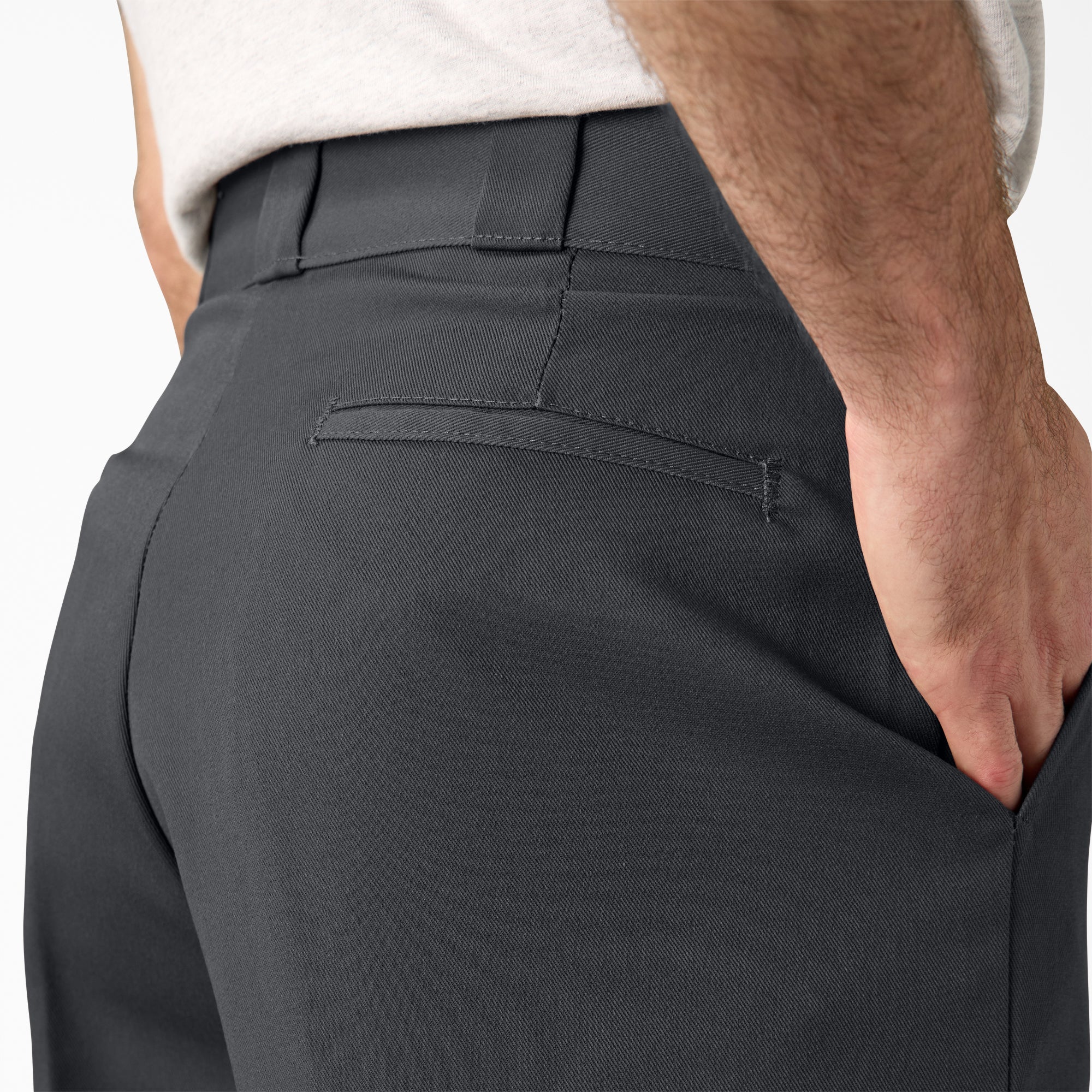 Loose Fit Multi-Use Pocket Work Shorts. 15 - 图片 7