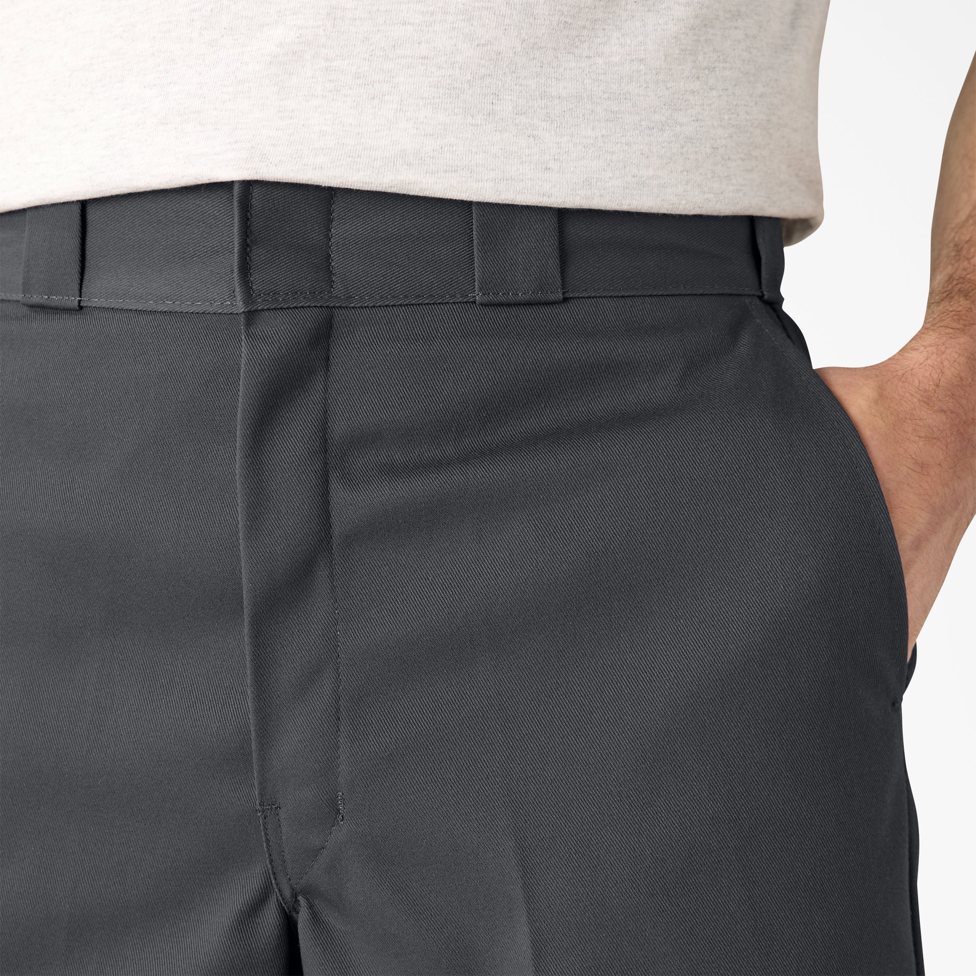 Loose Fit Multi-Use Pocket Work Shorts. 15 - 图片 9