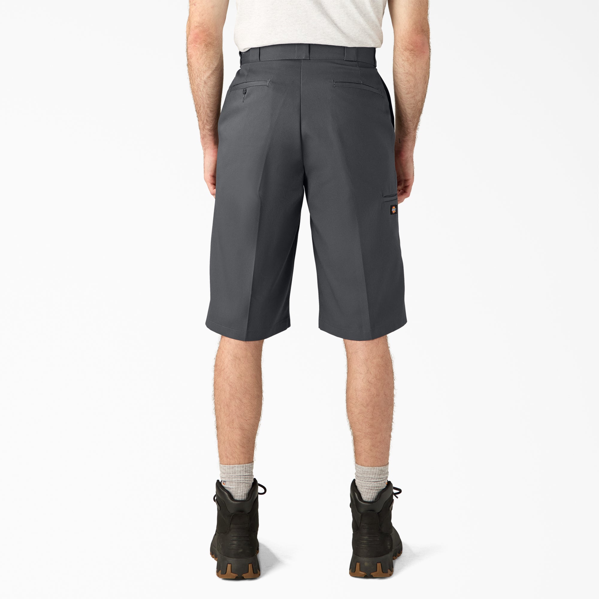 Loose Fit Multi-Use Pocket Work Shorts. 15 - 图片 2