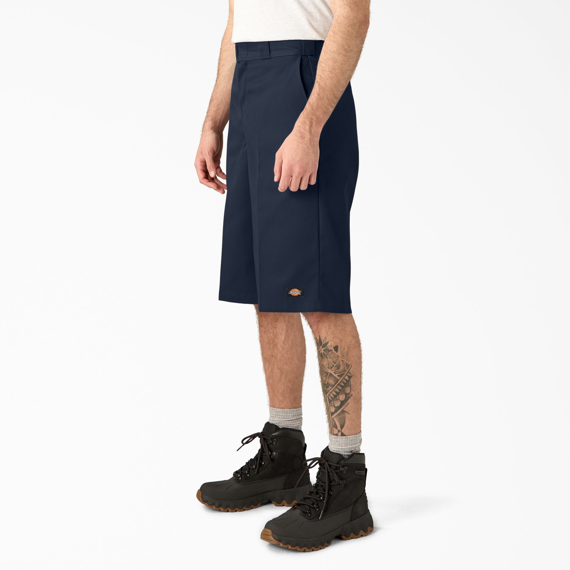Loose Fit Multi-Use Pocket Work Shorts. 15 - 图片 3