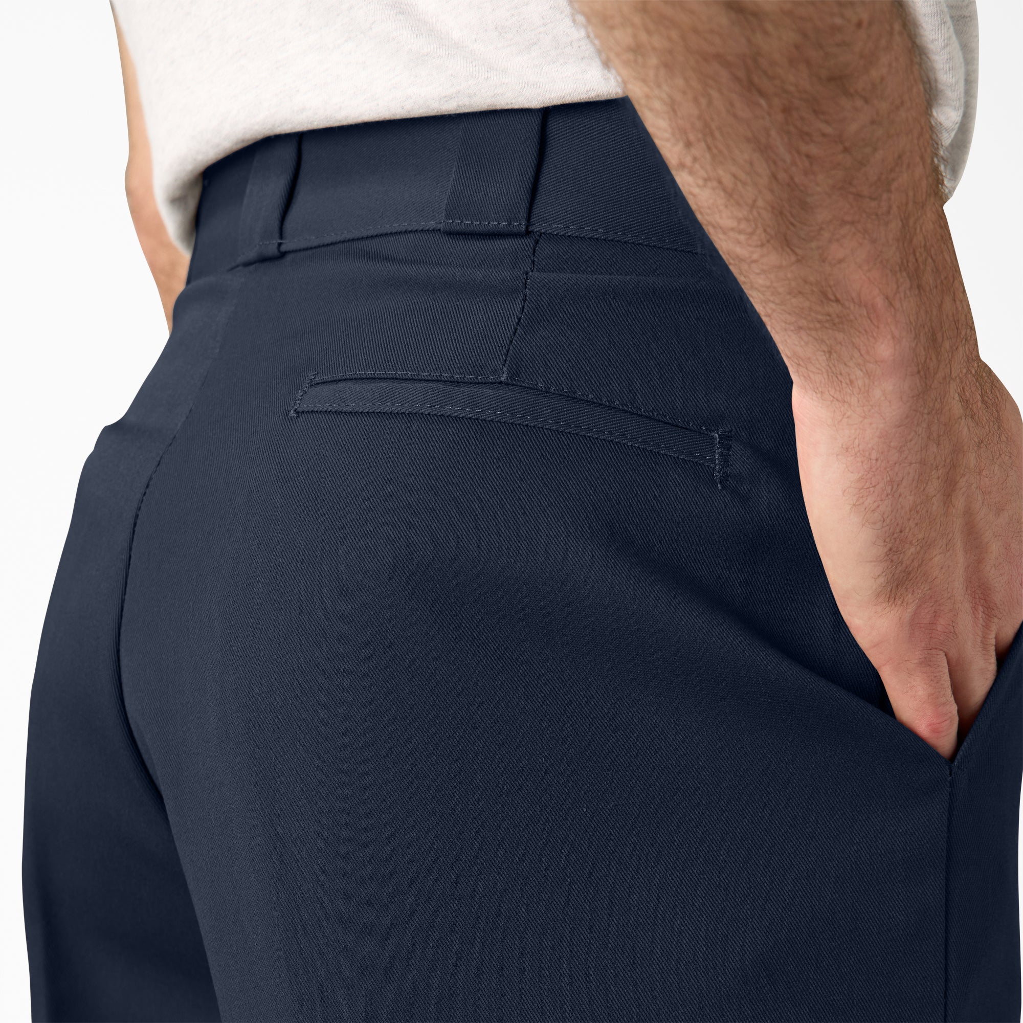 Loose Fit Multi-Use Pocket Work Shorts. 15 - 图片 7