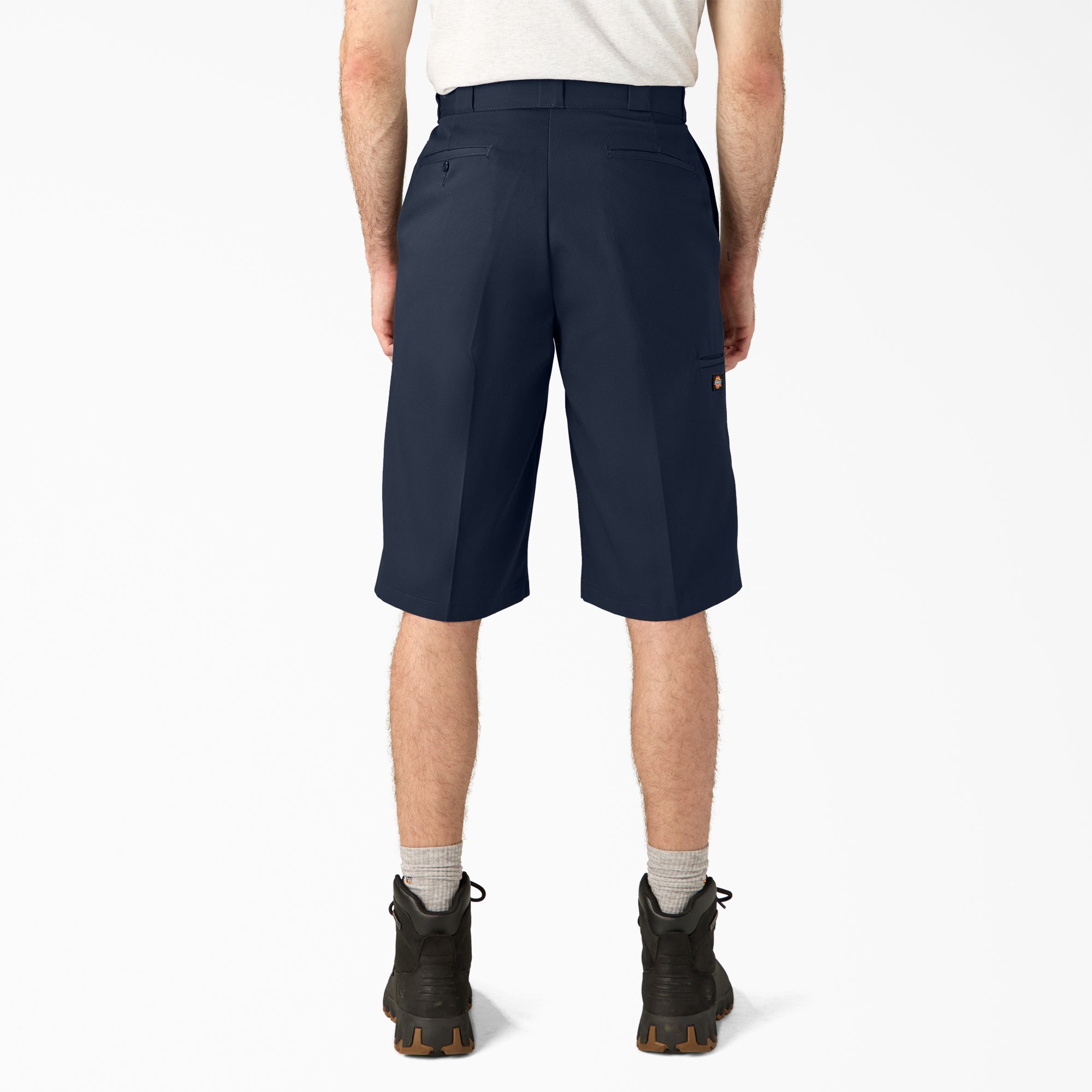 Loose Fit Multi-Use Pocket Work Shorts. 15 - 图片 2