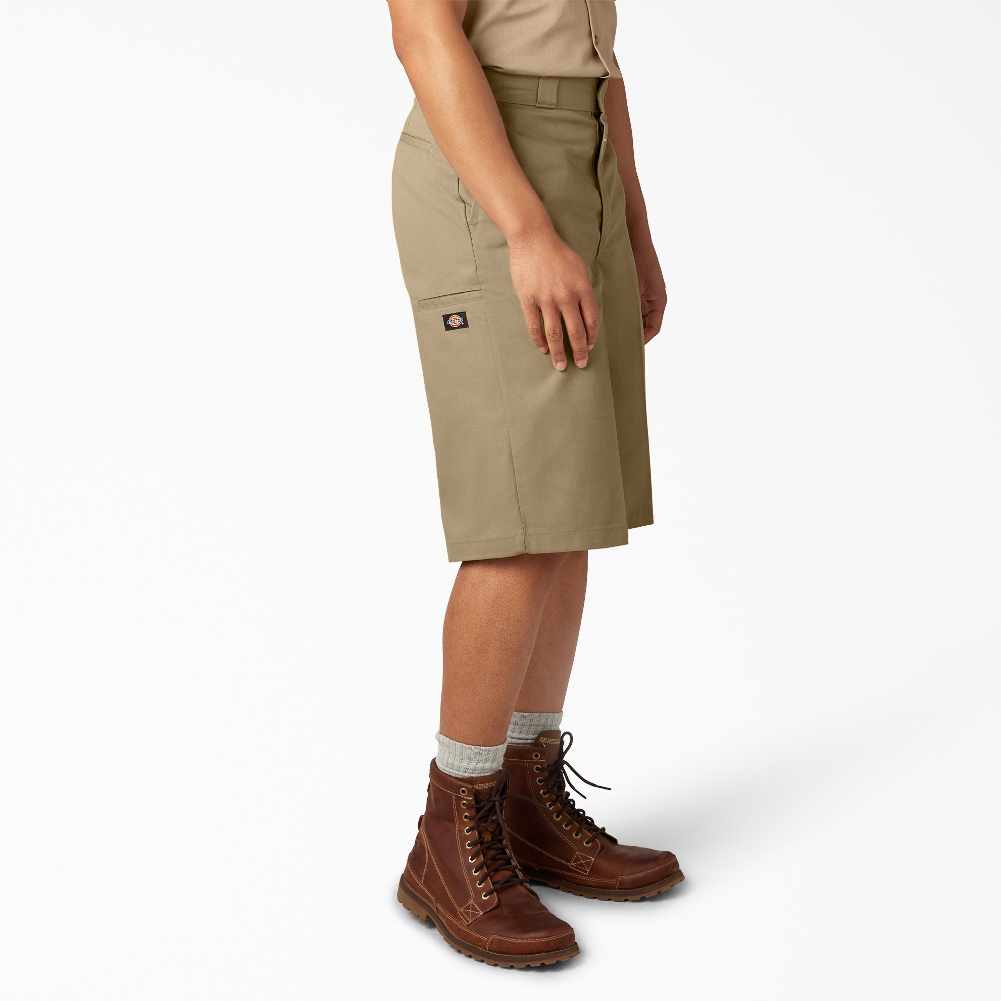 Loose Fit Multi-Use Pocket Work Shorts. 15 - 图片 4