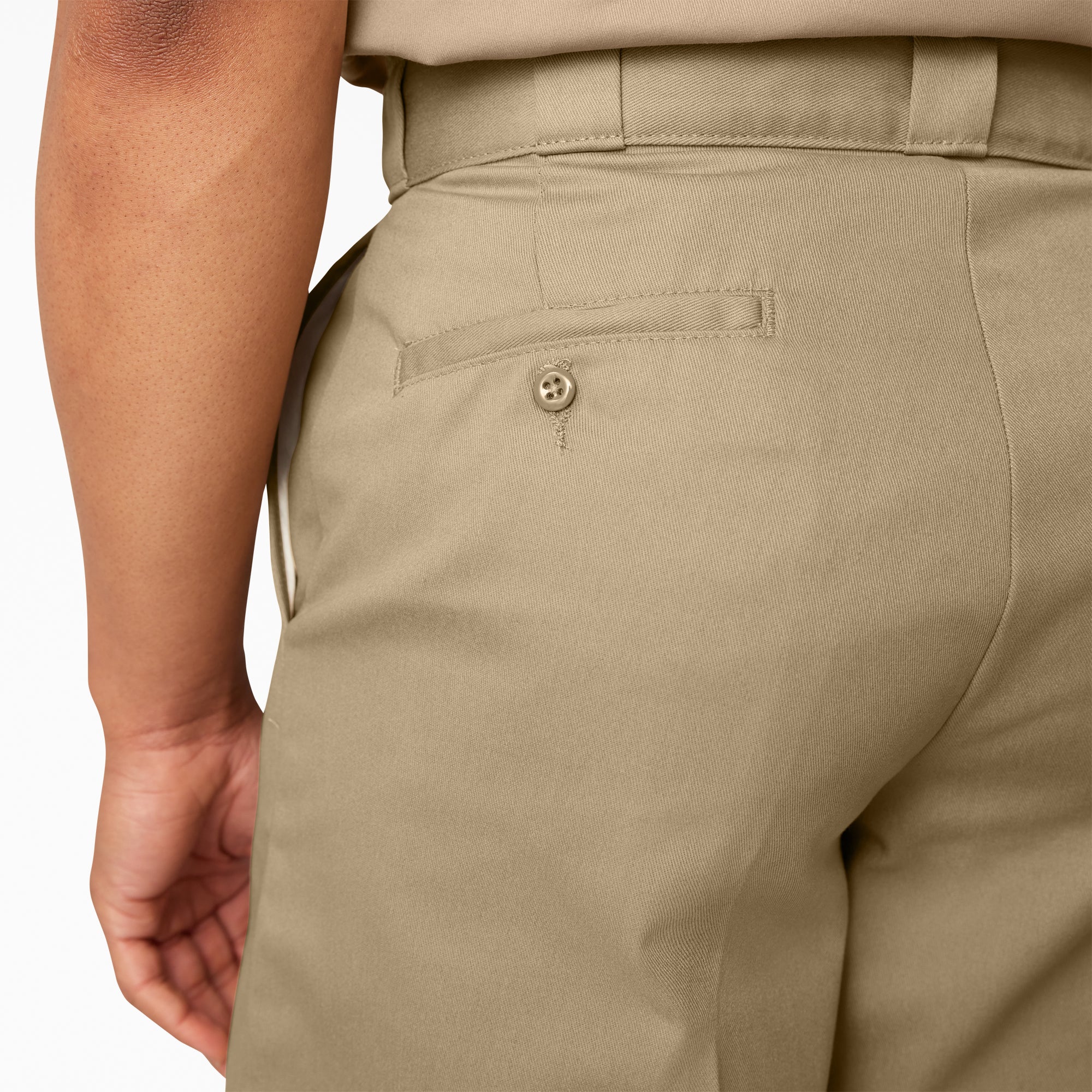 Loose Fit Multi-Use Pocket Work Shorts. 15 - 图片 7