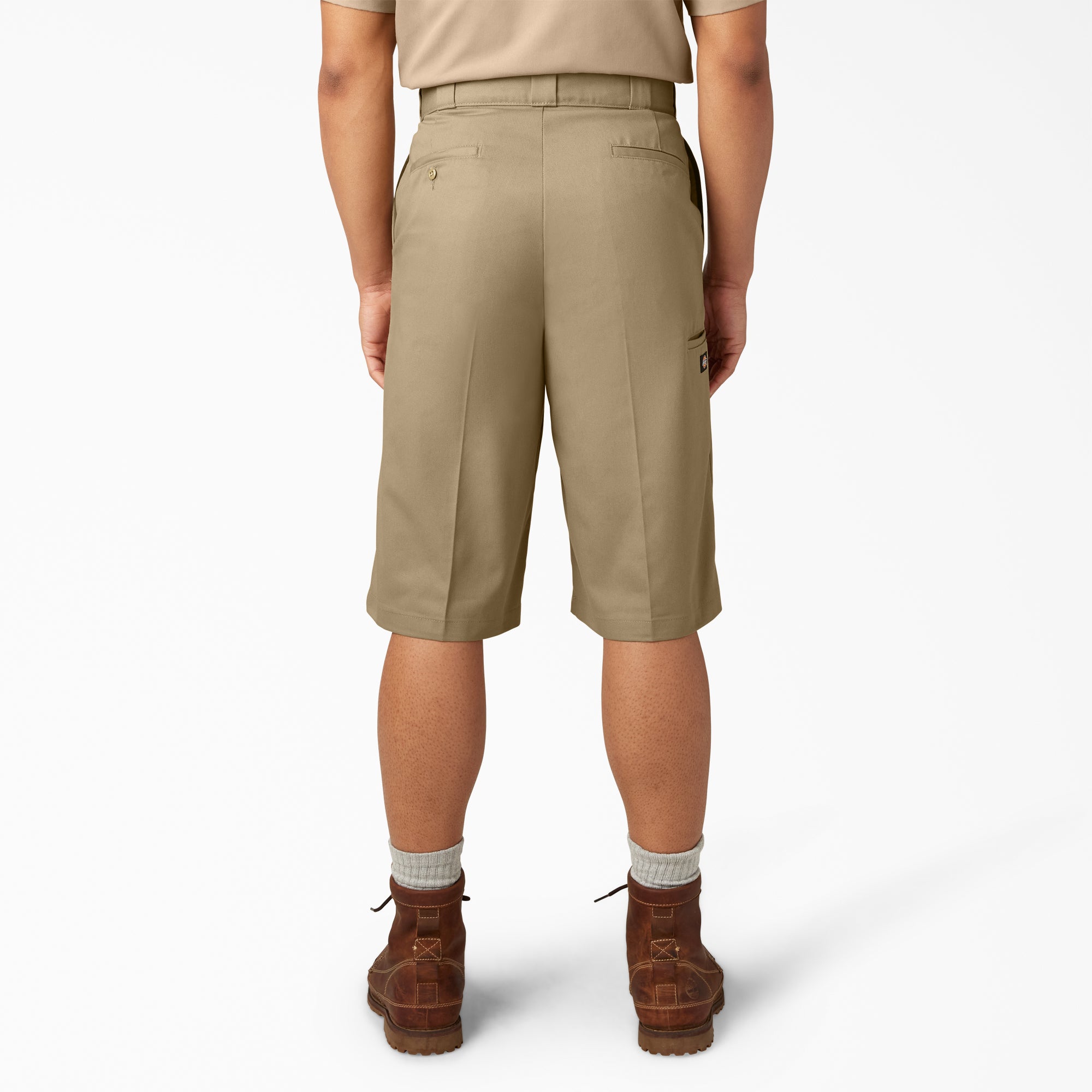 Loose Fit Multi-Use Pocket Work Shorts. 15 - 图片 2