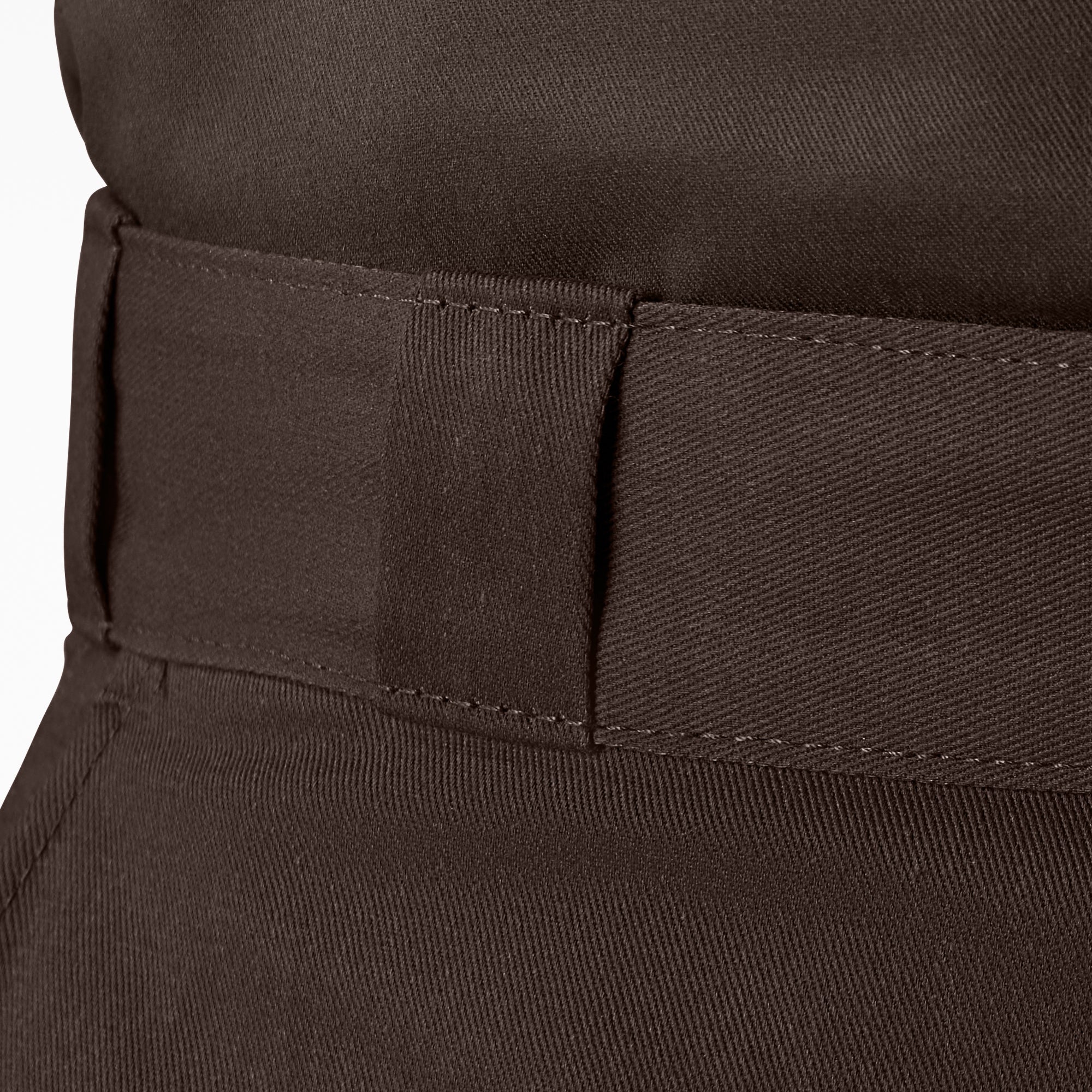 Loose Fit Flat Front Work Shorts. 13 - 图片 9