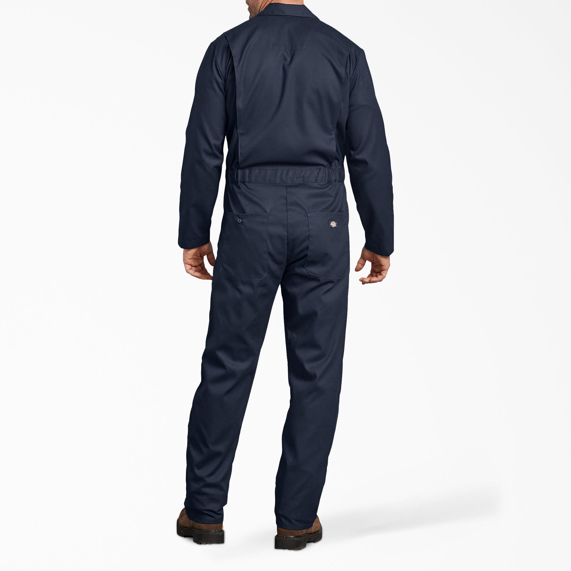 FLEX Cooling Long Sleeve Coveralls - 图片 2