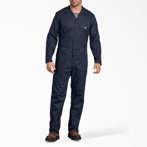 FLEX Cooling Long Sleeve Coveralls