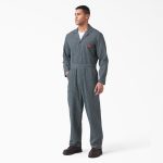 Hickory Stripe Coveralls
