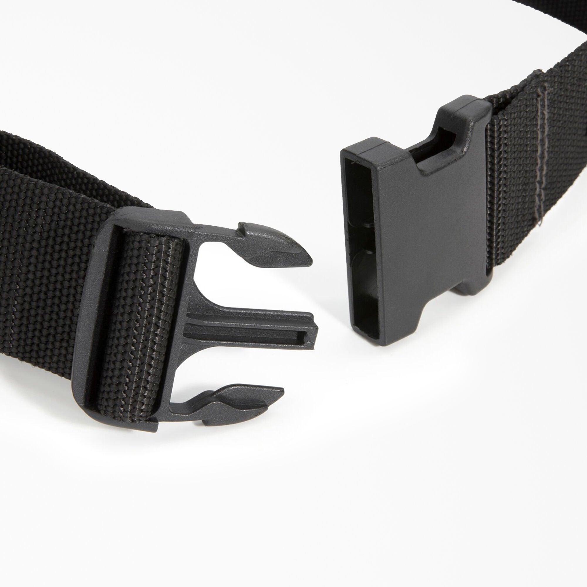 5-Pocket Work Apron with Tool Pouch - 图片 3