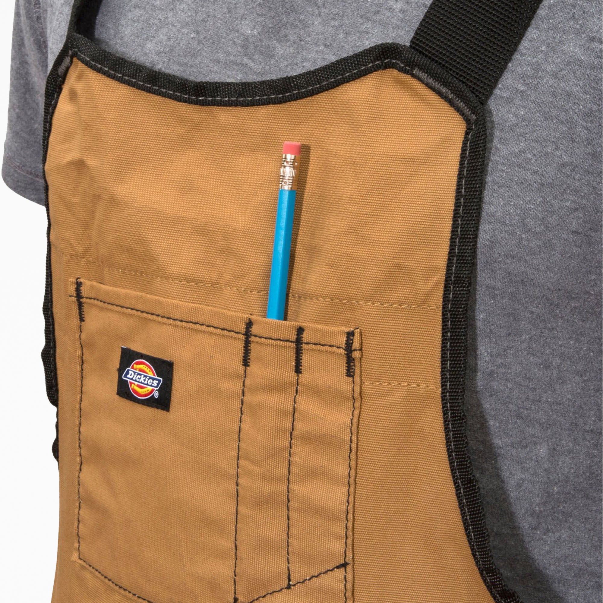 16-Pocket Work Apron - 图片 3