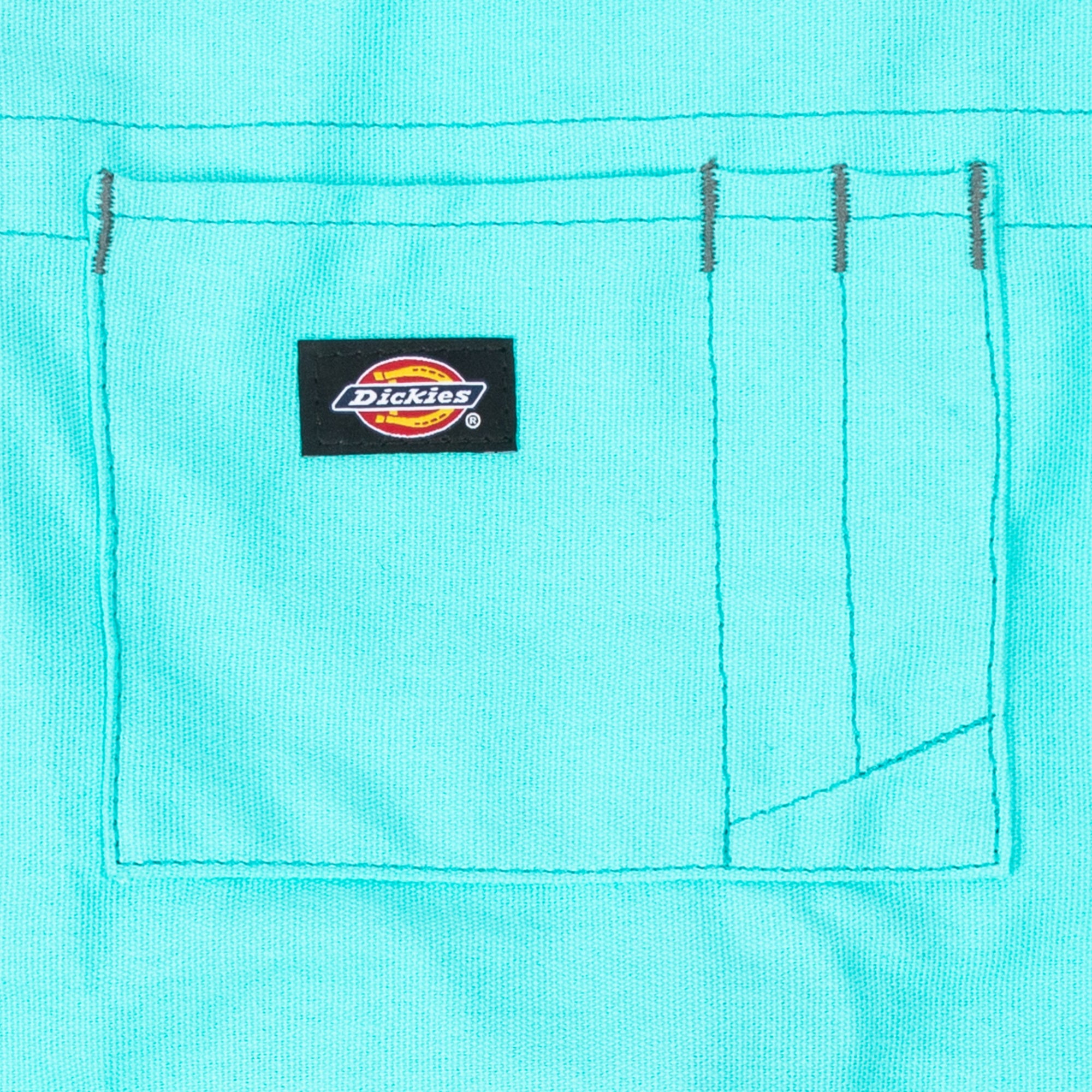 16-Pocket Work Apron - 图片 2